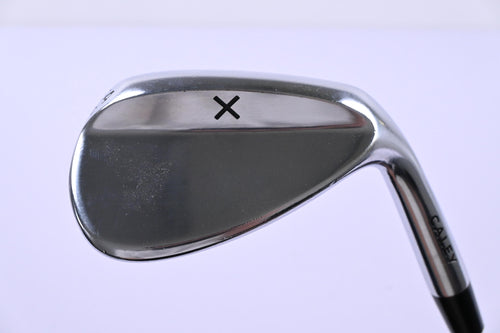 Caley Sand Wedge / 54 Degree / Wedge Flex KBS Shaft