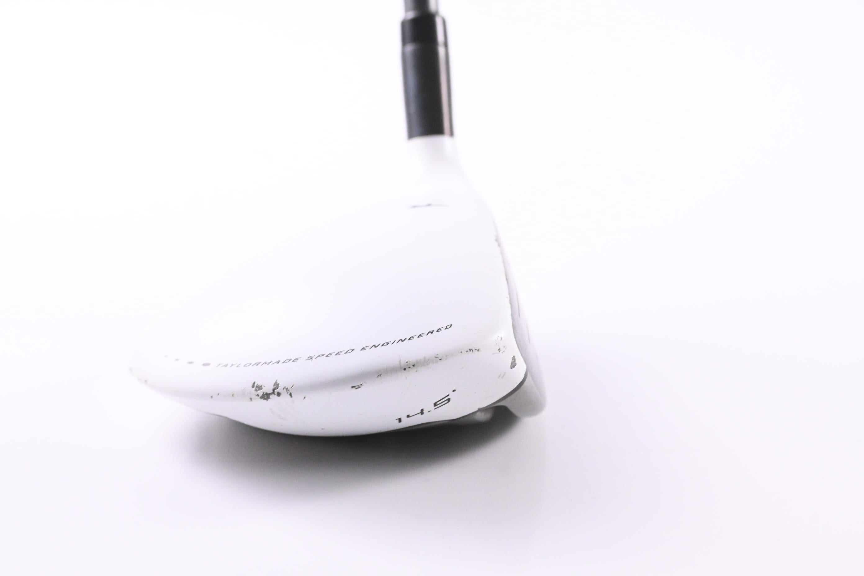 Taylormade RBZ Tour #3 Wood / 14.5 Degree / Stiff Flex RBZ Matrix Ozik Xcon-7
