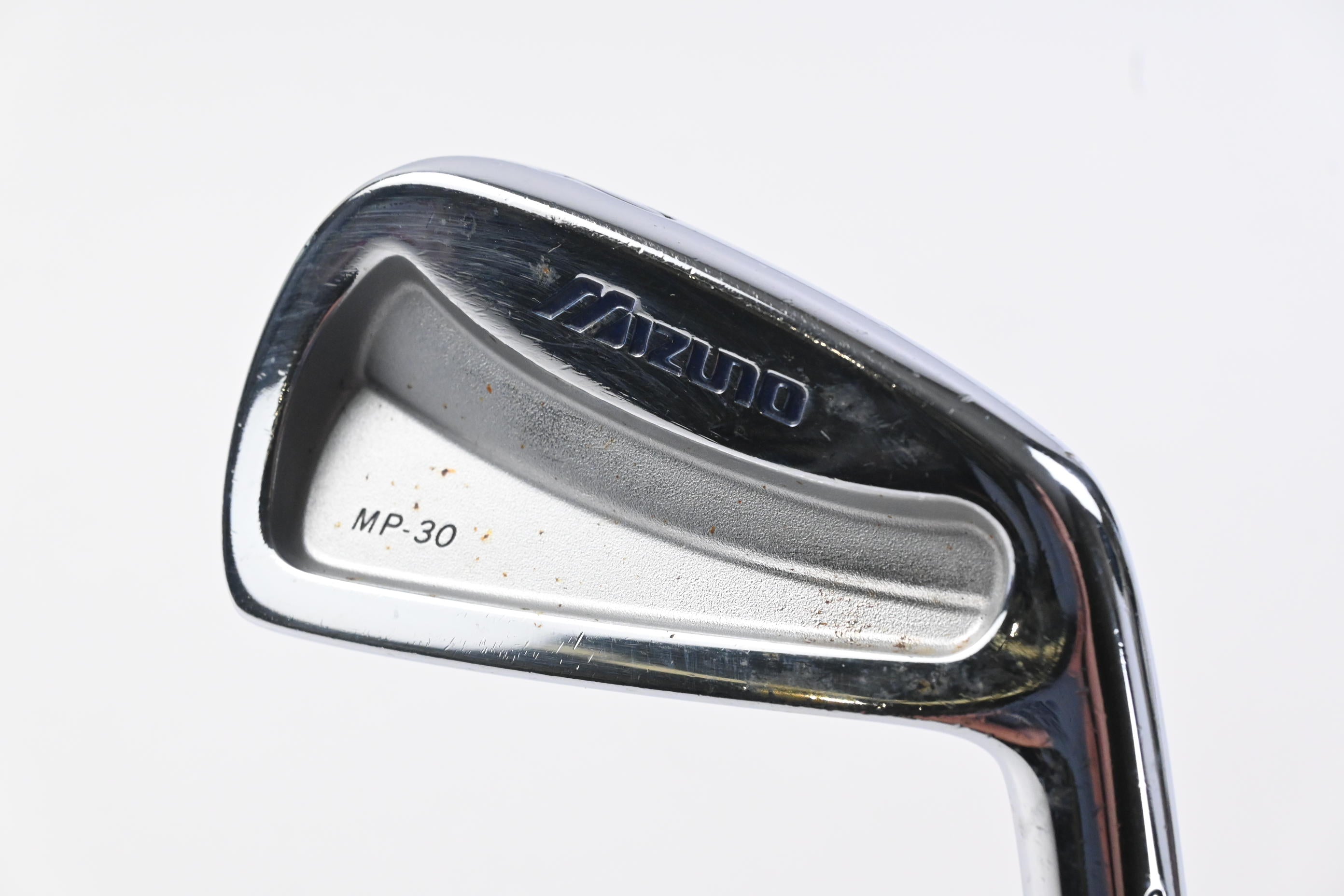 Mizuno MP-30 #2 Iron / 18 Degree / Stiff Flex Rifle FCM Shaft