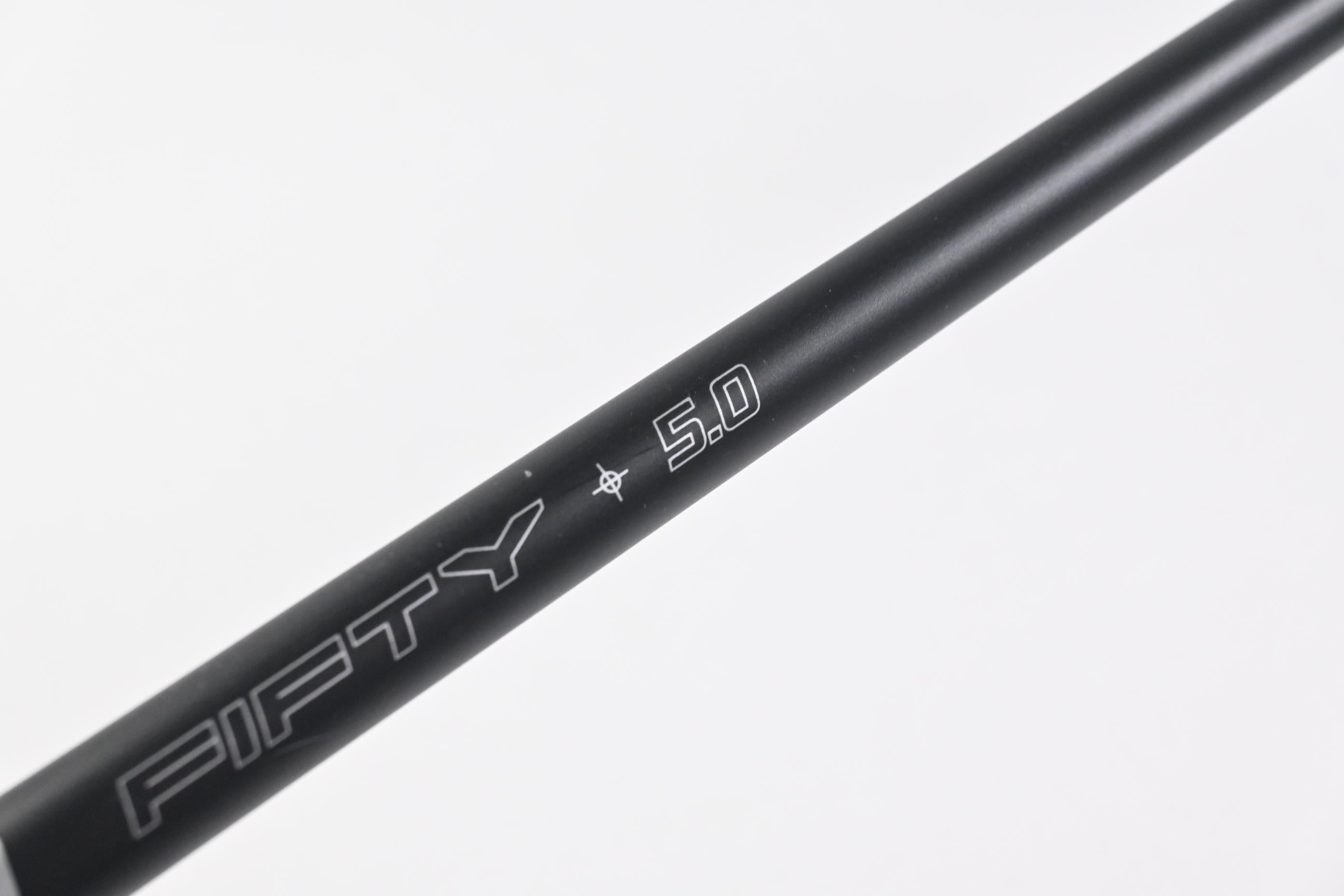 Project X Cypher 2.0 50 #6 Hybrid Shaft / Senior Flex / Callaway 3rd Gen