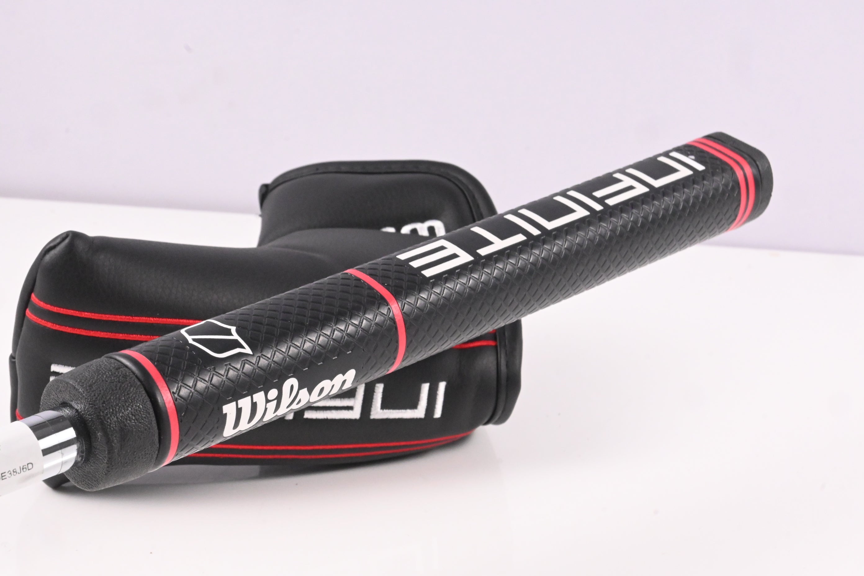 Wilson Infinite 2024 Windy City Putter / 34 Inch
