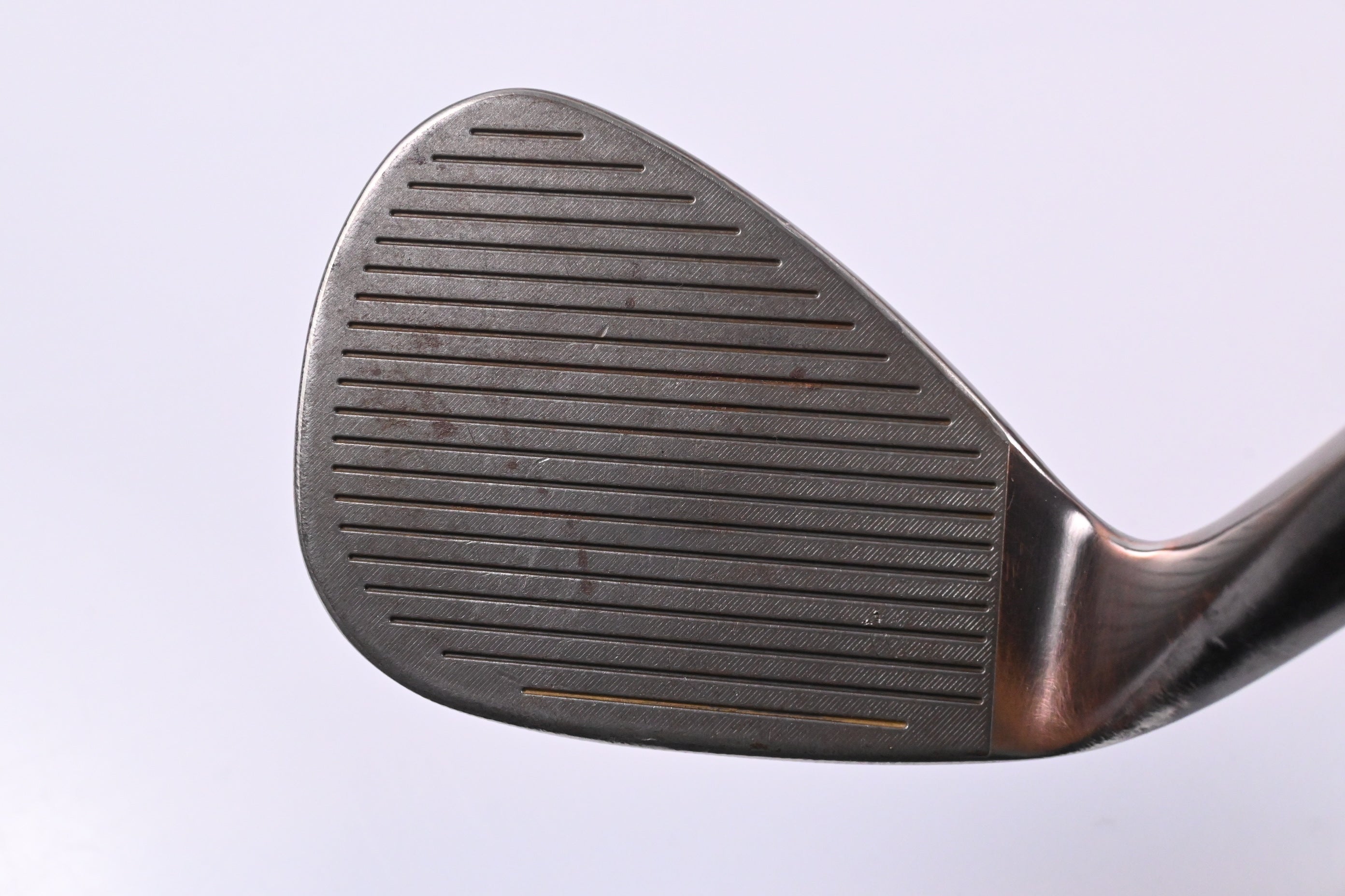 Taylormade Hi-Toe 4 Sand Wedge / 54 Degree / Wedge Flex Dynamic Gold 115 Shaft