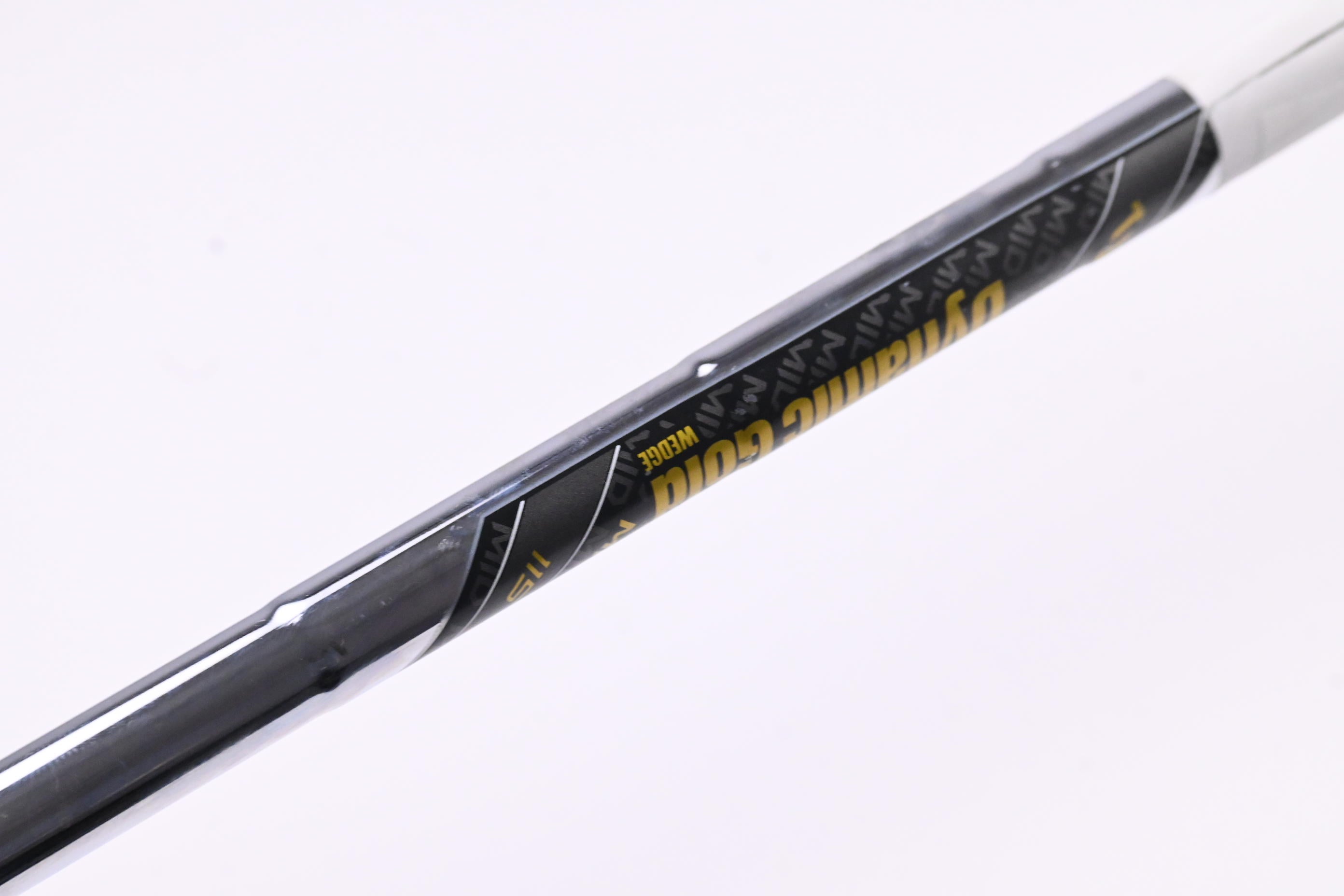 Callaway Mack Daddy 4 Sand Wedge / 54 Degree / Wedge Flex Dynamic Gold Mid Shaft