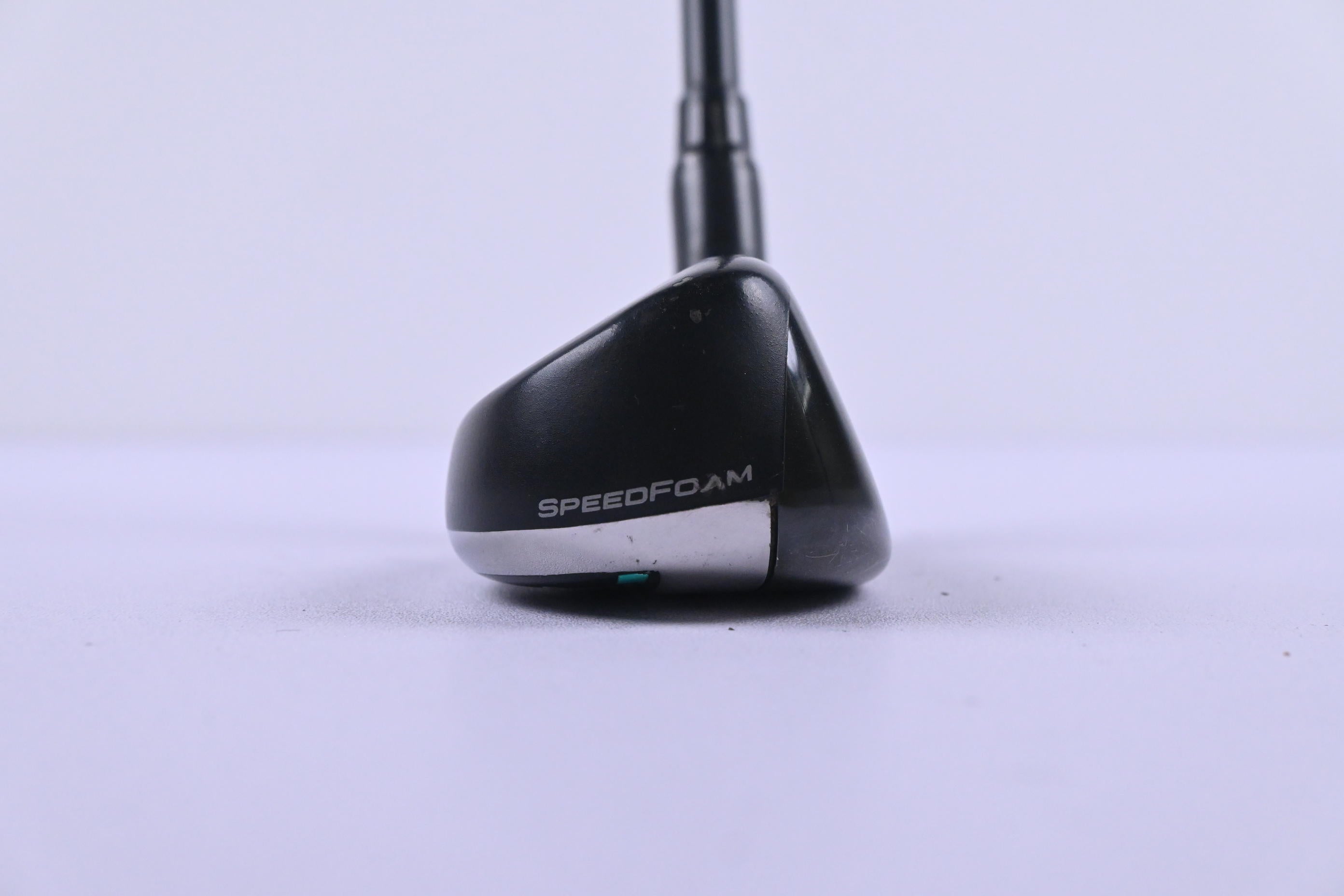 Taylormade GAPR Hi #4 Hybrid / 22 Degree / Regular Flex KBS Hybrid 70 Shaft