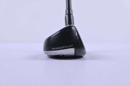 Taylormade GAPR Hi #4 Hybrid / 22 Degree / Regular Flex KBS Hybrid 70 Shaft