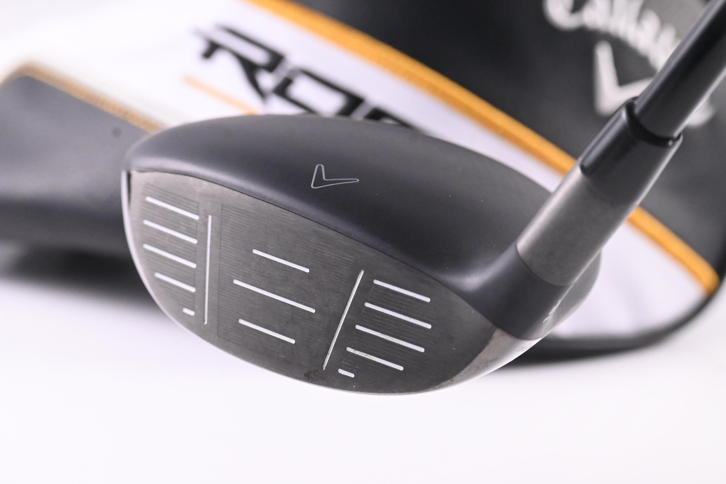 Callaway Rogue ST Max '24 #3 Wood / 15 Degree / Senior Flex Tensei CR Blue 60