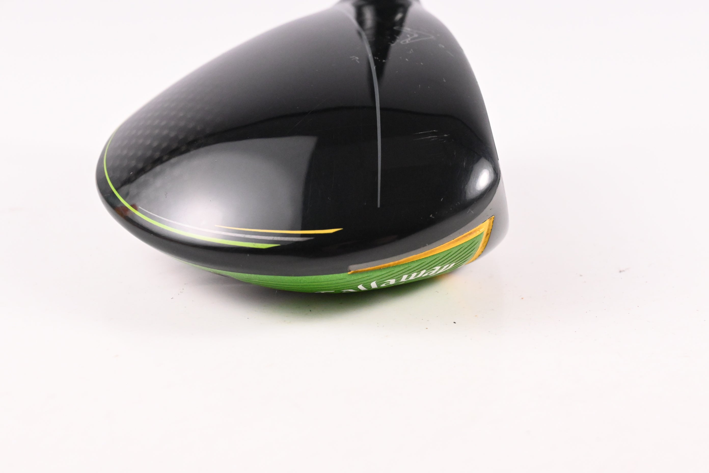 Callaway Epic Flash Sub Zero #3 Wood / 15 Degree / Stiff Flex Tensei AV Blue 75