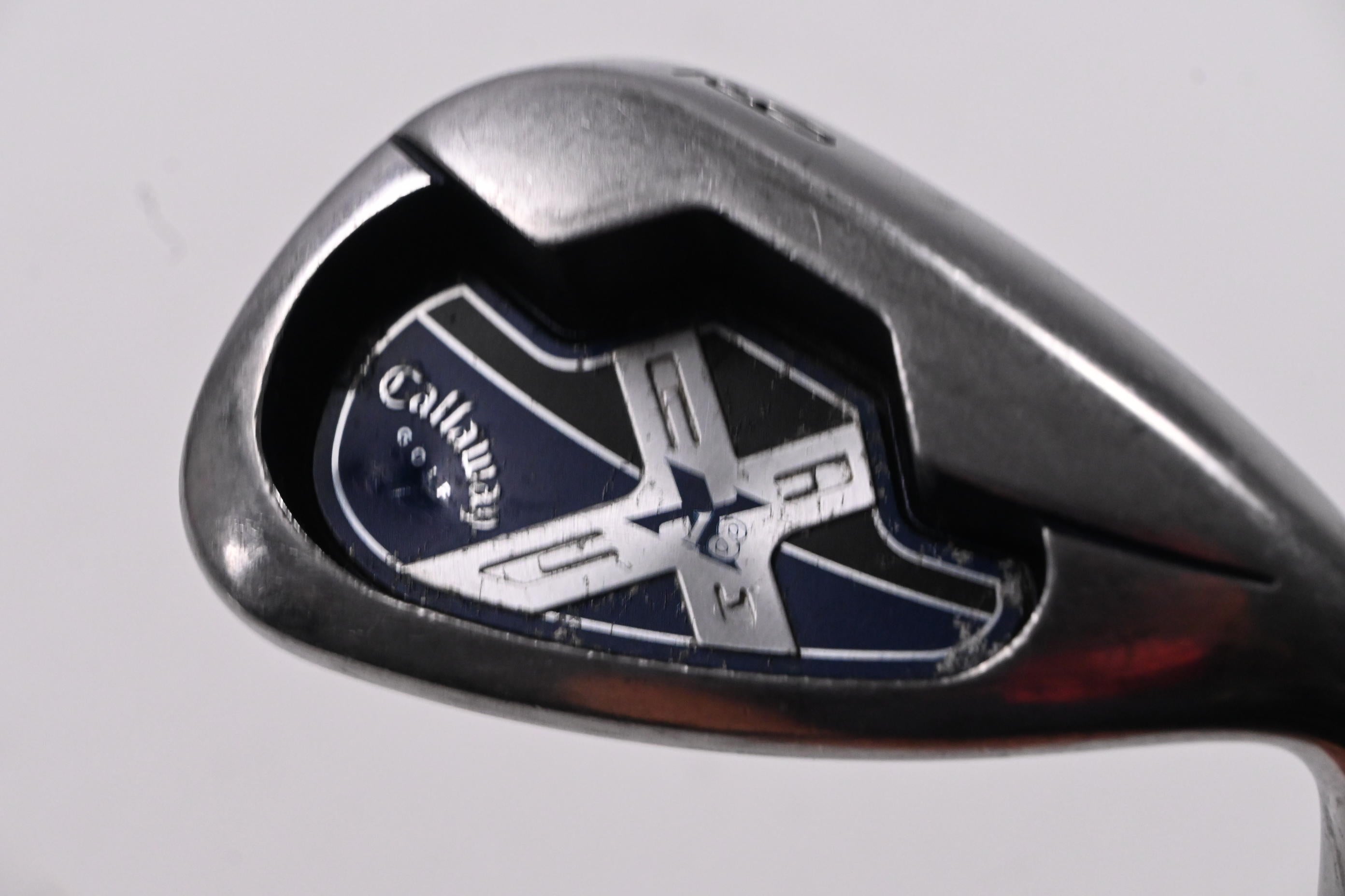 Callaway X-18 #9 Iron / Uniflex Callaway X-18 Shaft