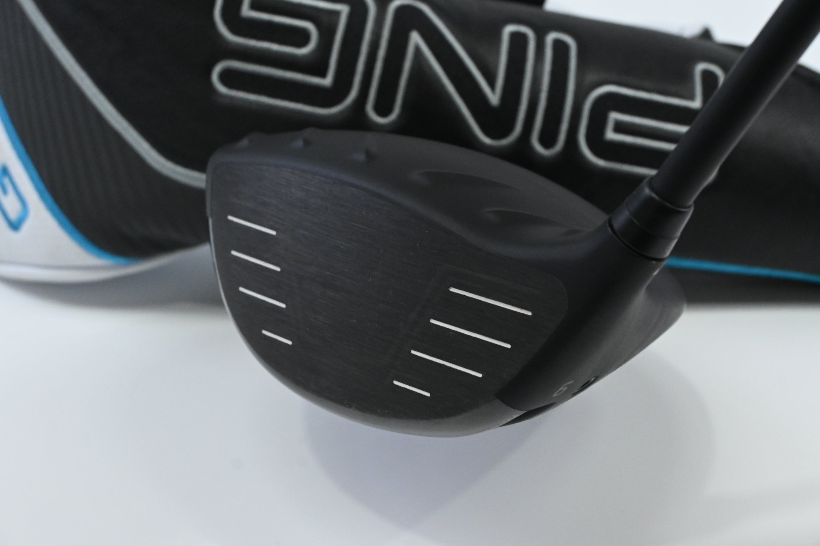 Ping G440 Max Driver / 9 Degree / Stiff Flex Tensei 1K Black 65 Shaft