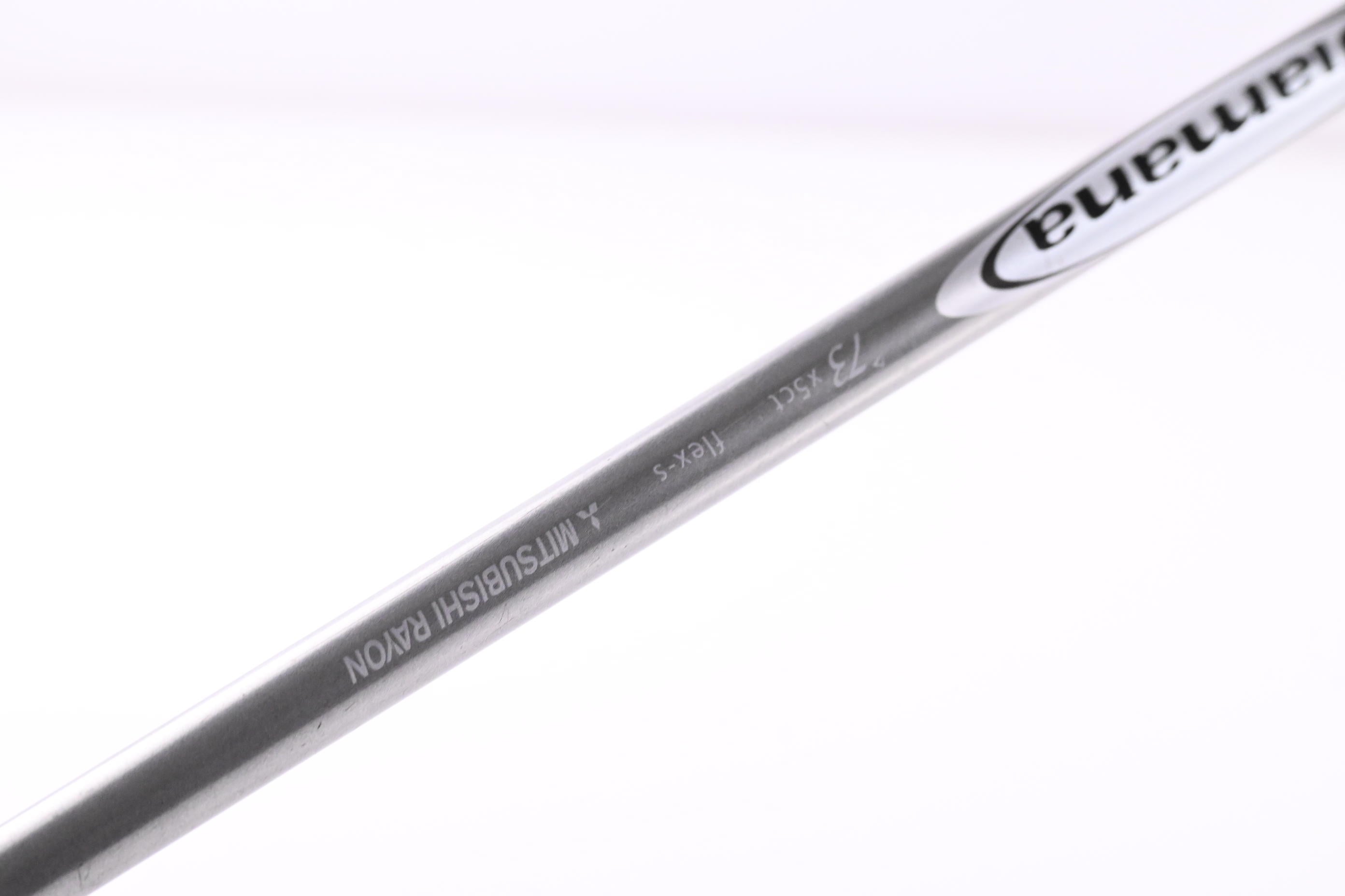 Callaway FT-9 Tour Driver / 9.5 Degree / Stiff Flex Diamana D 73 Flowerband