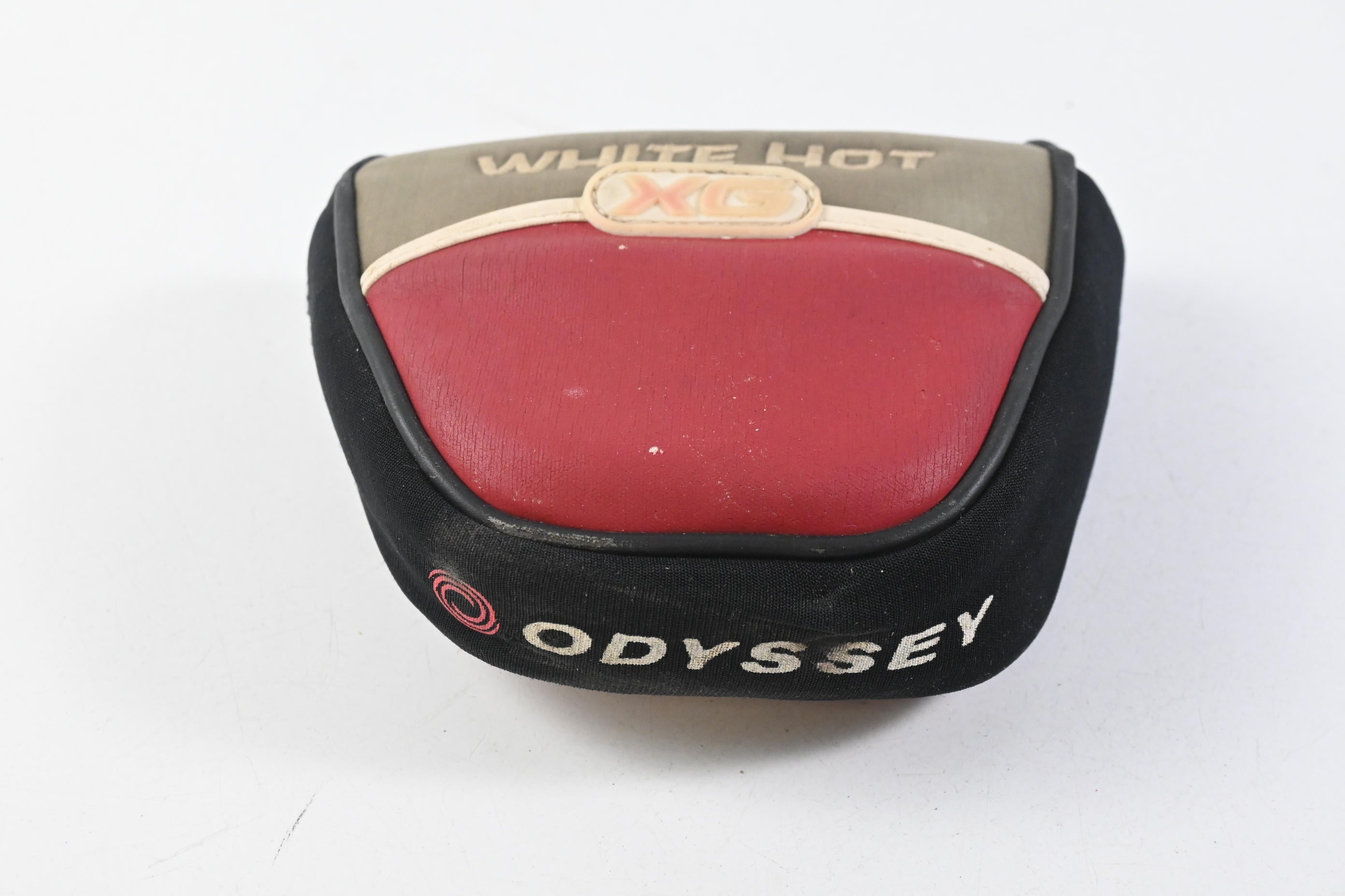 Odyssey White Hot XG Sabertooth Putter / 34 Inch