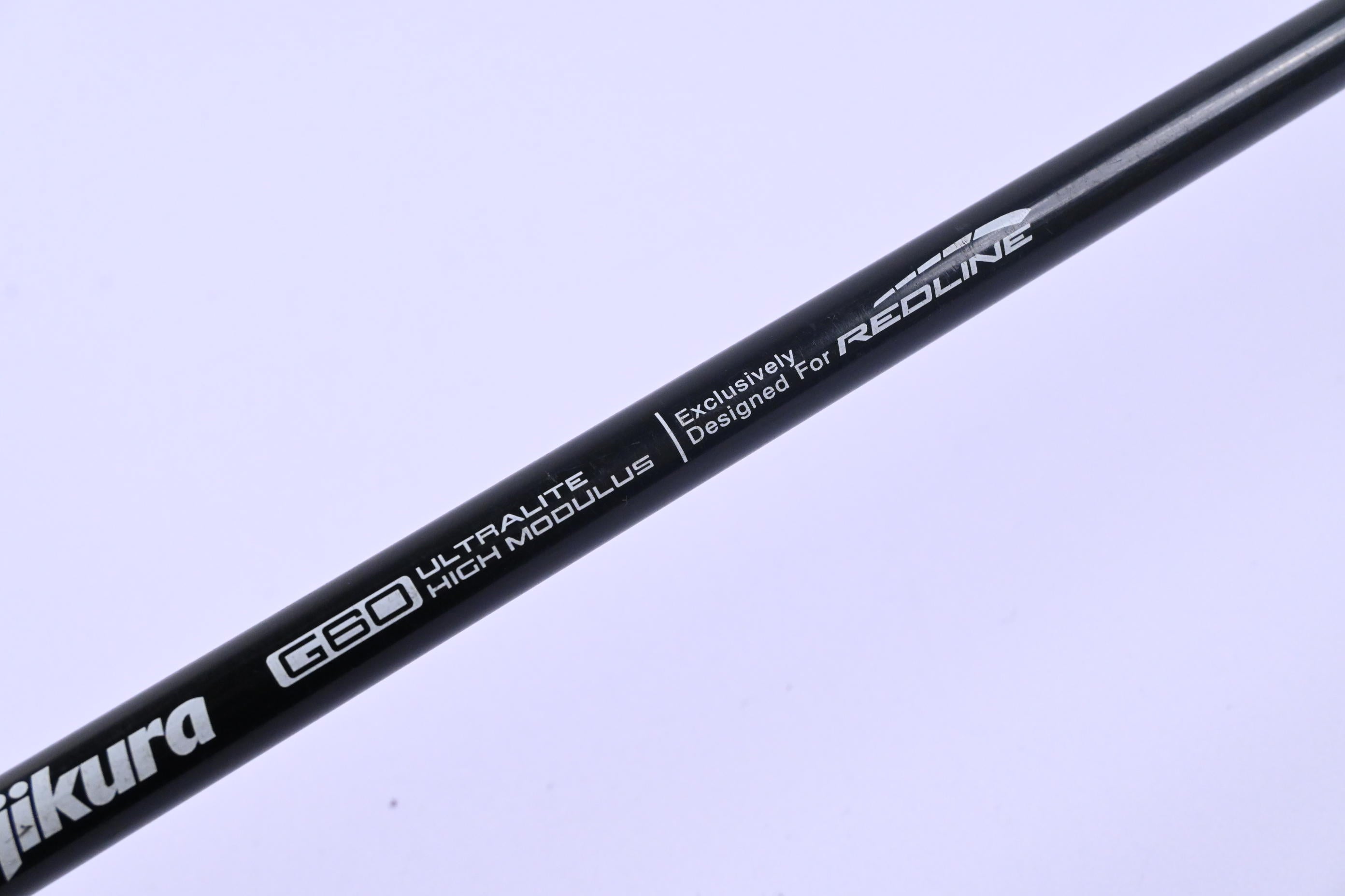 Adams Redline Driver / 9.5 Degree / Stiff Flex Fujikura Adams Golf G60 Shaft