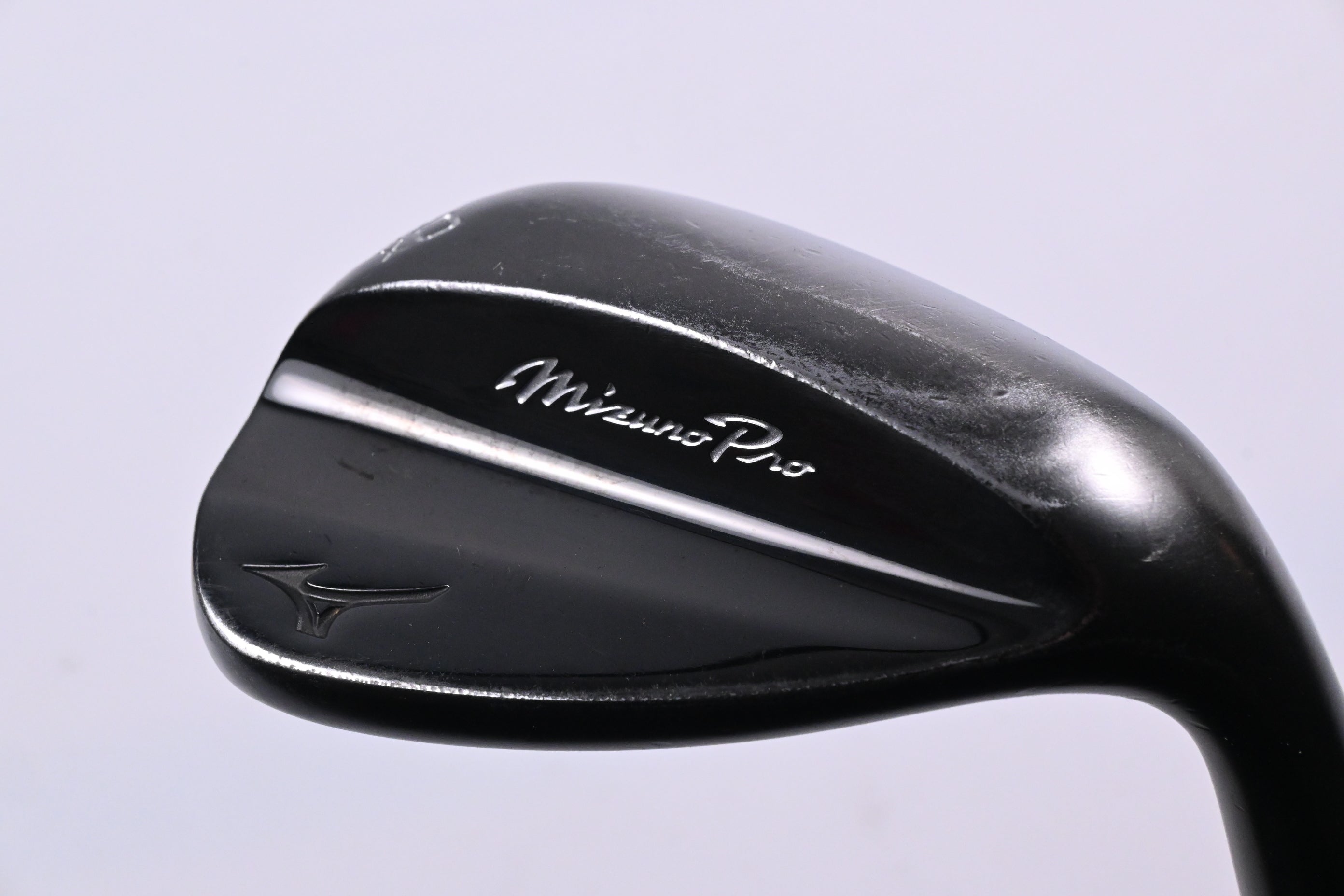 Mizuno Pro T-1 Lob Wedge / 60 Degree / Wedge Flex KBS Hi-Rev 2.0 115 Shaft