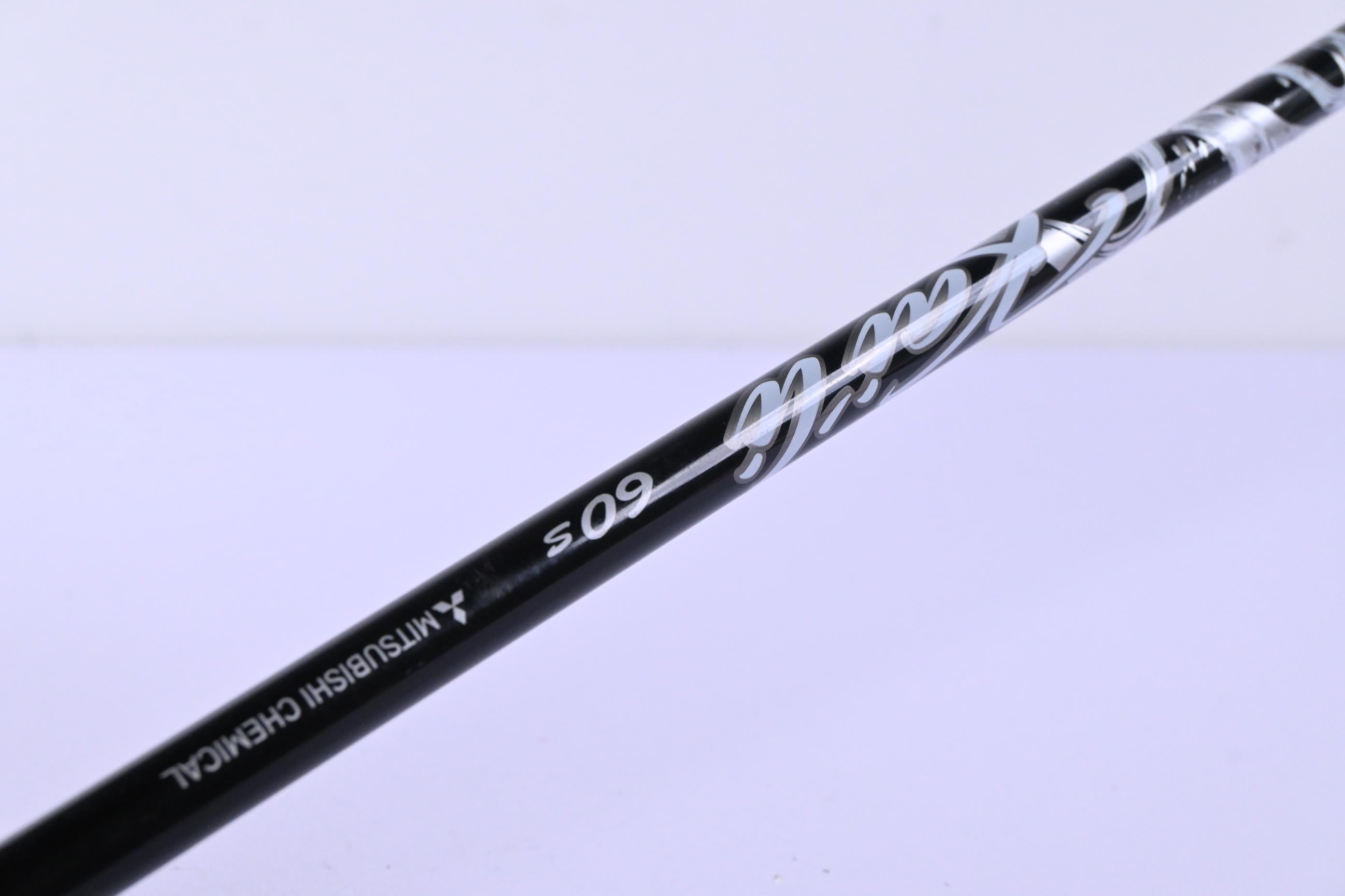 Taylormade Stealth Plus Driver / 9 Degree / Stiff Flex Kai'li White 60 Shaft