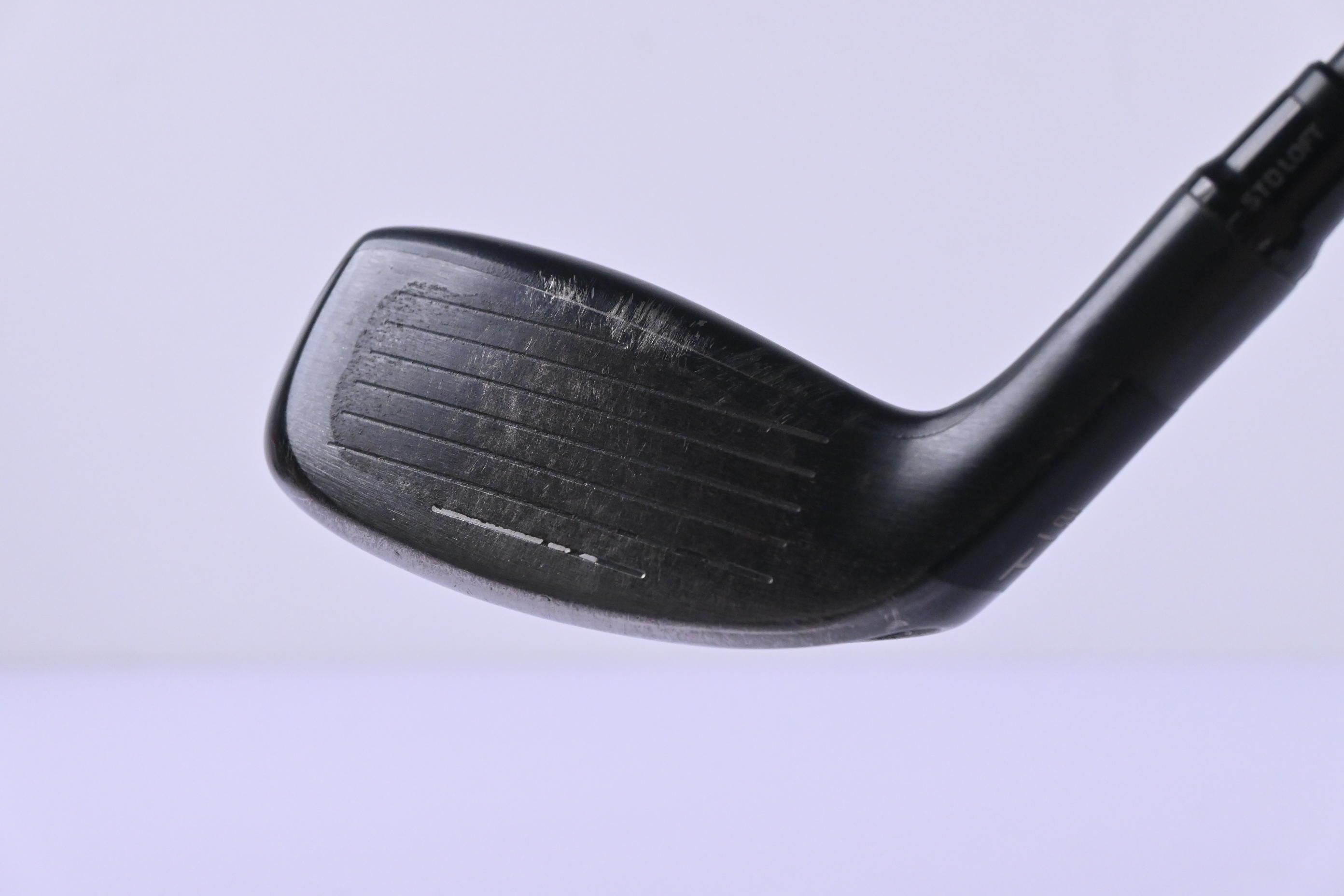 Taylormade GAPR Hi #4 Hybrid / 22 Degree / Regular Flex KBS Hybrid 70 Shaft