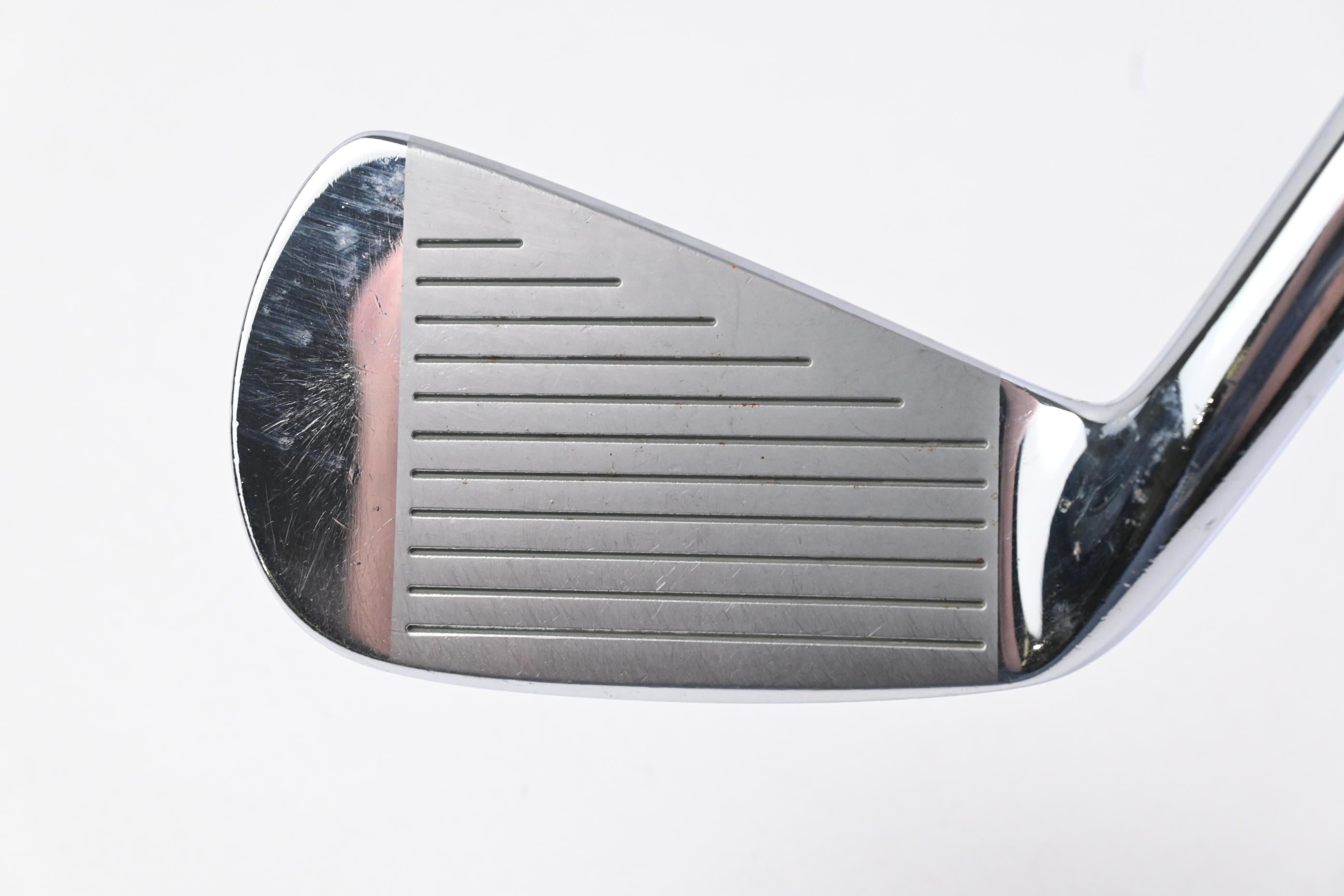 Mizuno MP-30 #2 Iron / 18 Degree / Stiff Flex Rifle FCM Shaft