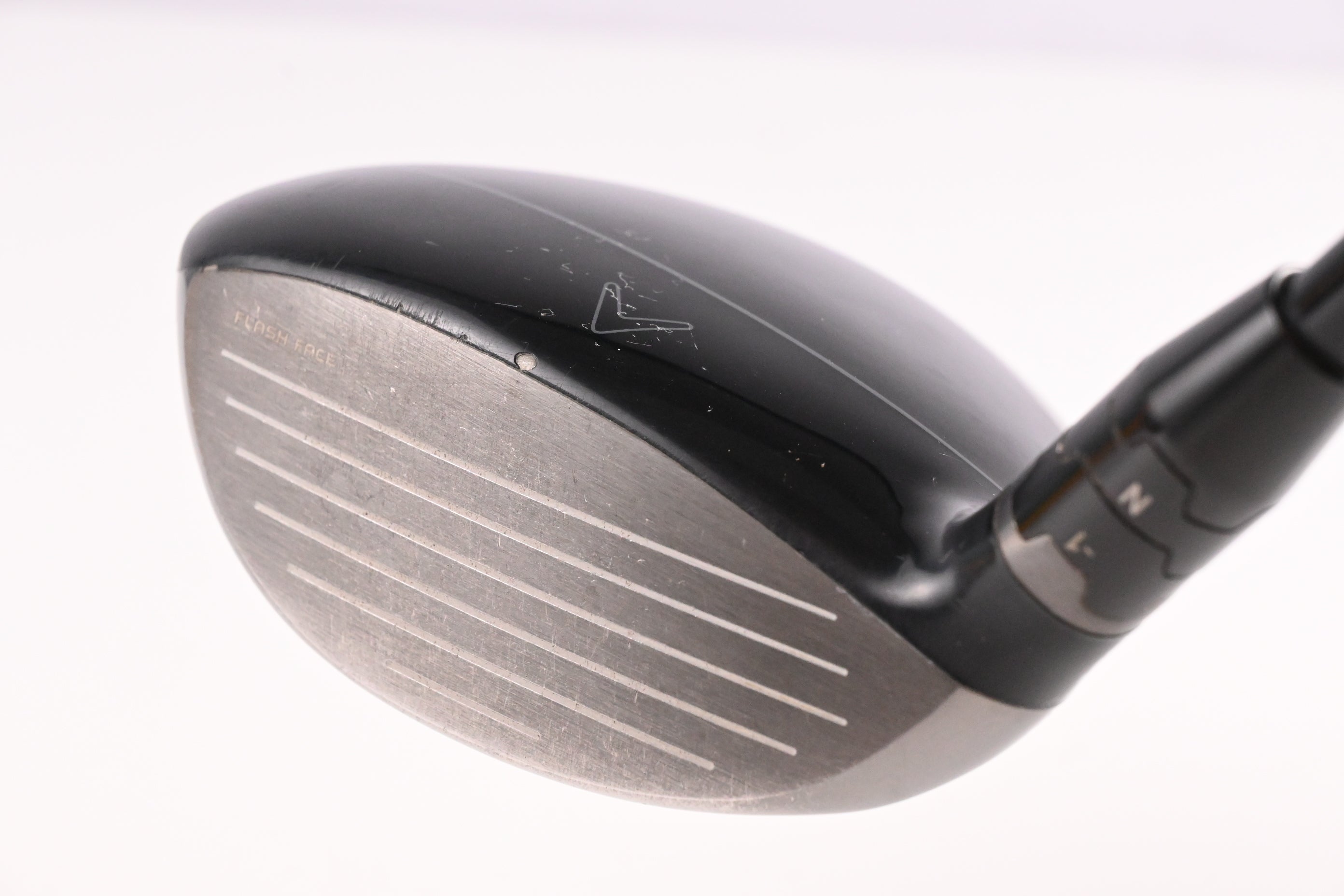 Callaway Epic Flash Sub Zero #3 Wood / 15 Degree / Stiff Flex Tensei AV Blue 75