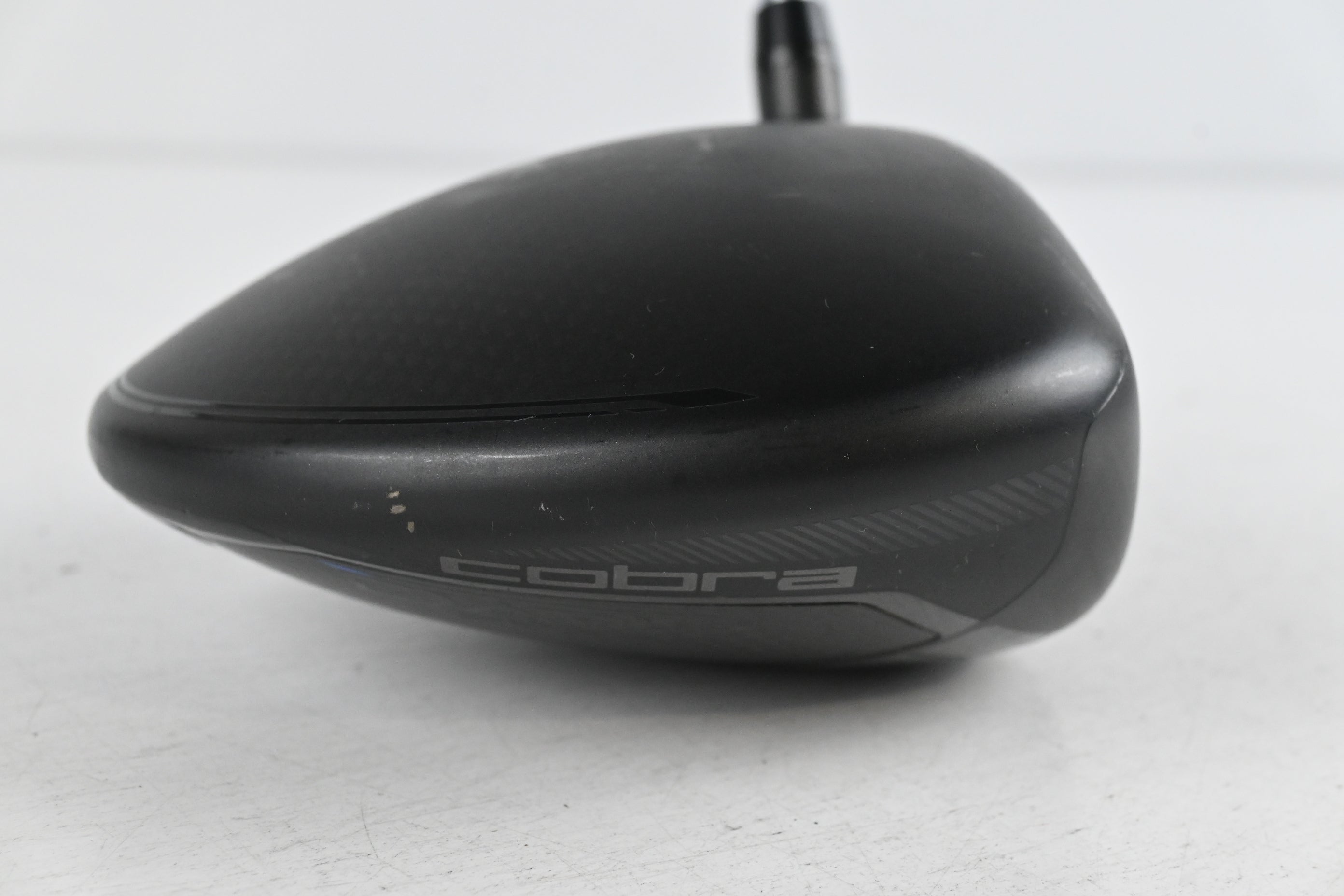 Cobra Darkspeed X Driver / 10.5 Degree / Senior Flex HZRDUS Blue 55 Shaft