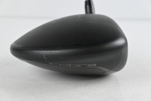 Cobra Darkspeed X Driver / 10.5 Degree / Senior Flex HZRDUS Blue 55 Shaft