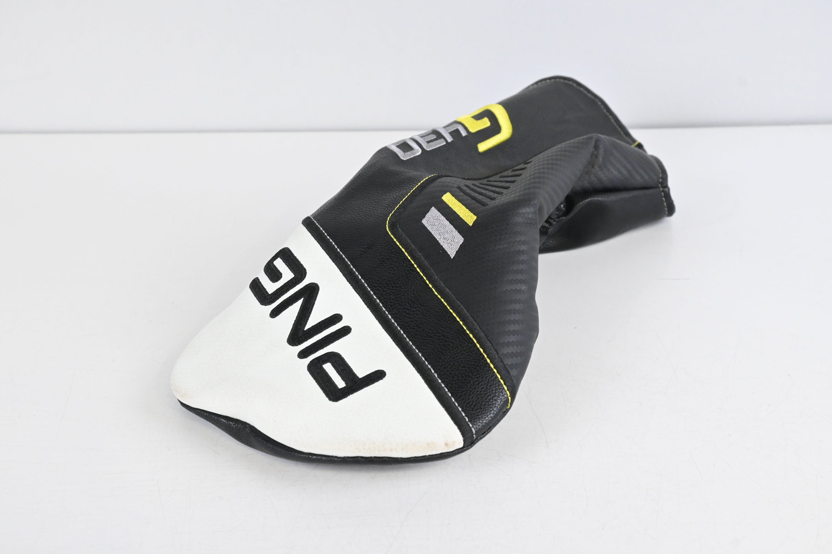 Ping G430 SFT Driver / 10.5 Degree / Regular Flex Ping Alta CB Black 55 Shaft