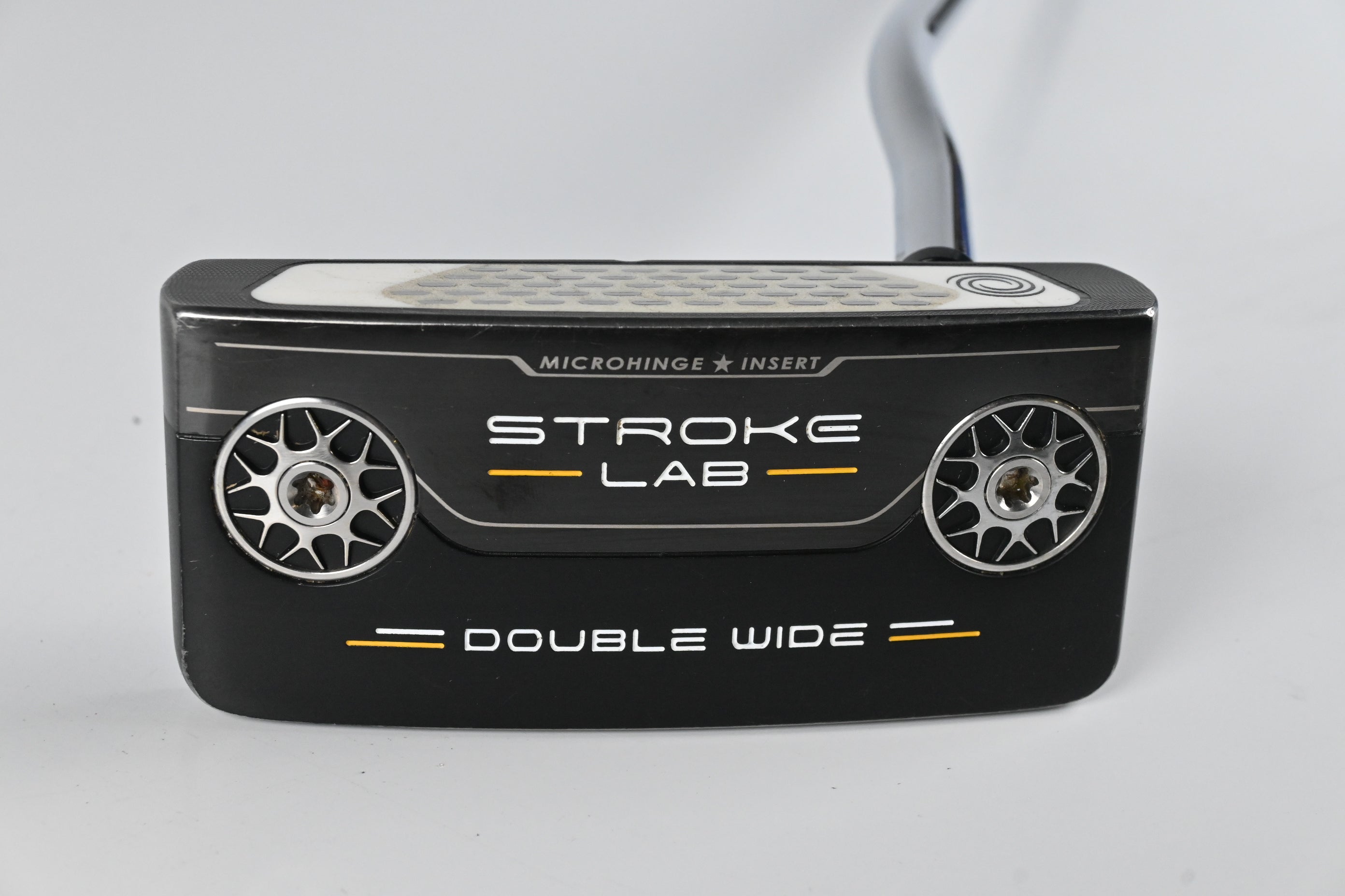 Odyssey Stroke Lab Double Wide Putter / 34 Inch