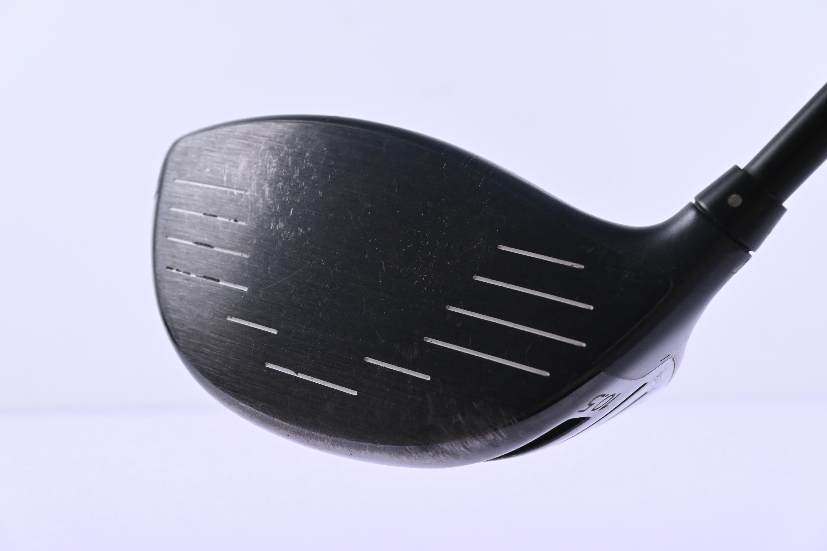 Ping G25 Driver / 10.5 Degree / Regular Flex Ping TFC 189 Shaft