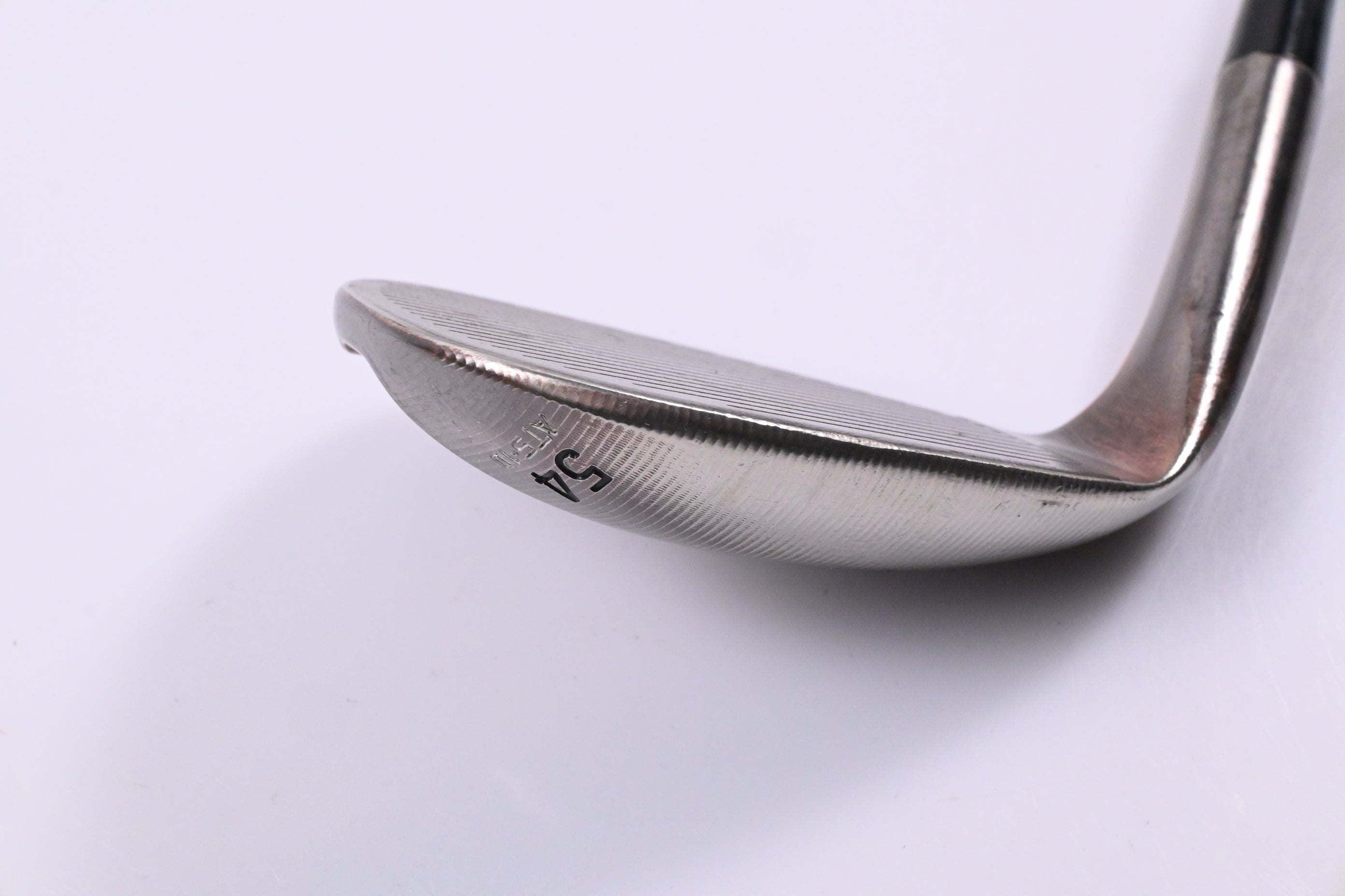 Taylormade Hi-Toe 4 Sand Wedge / 54 Degree / Wedge Flex Dynamic Gold 115 Shaft