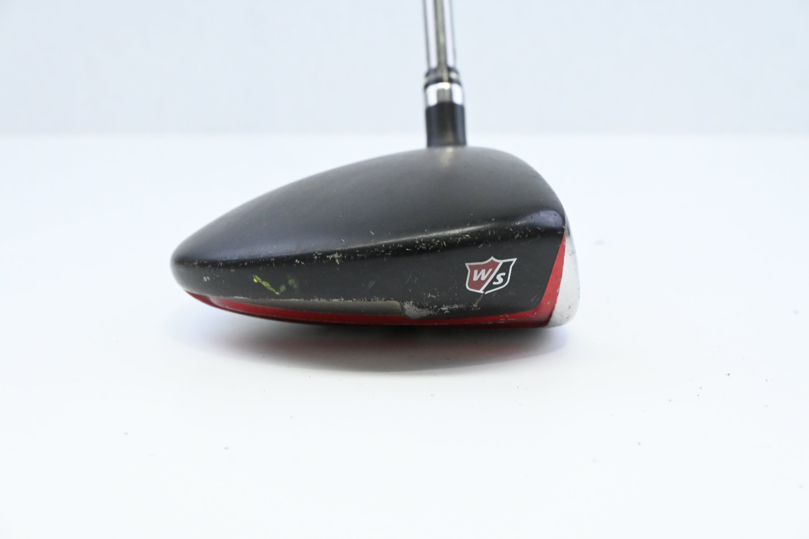 Wilson Staff D200 #3 Wood / 15 Degree / Senior Flex UST Elements Chrome Shaft