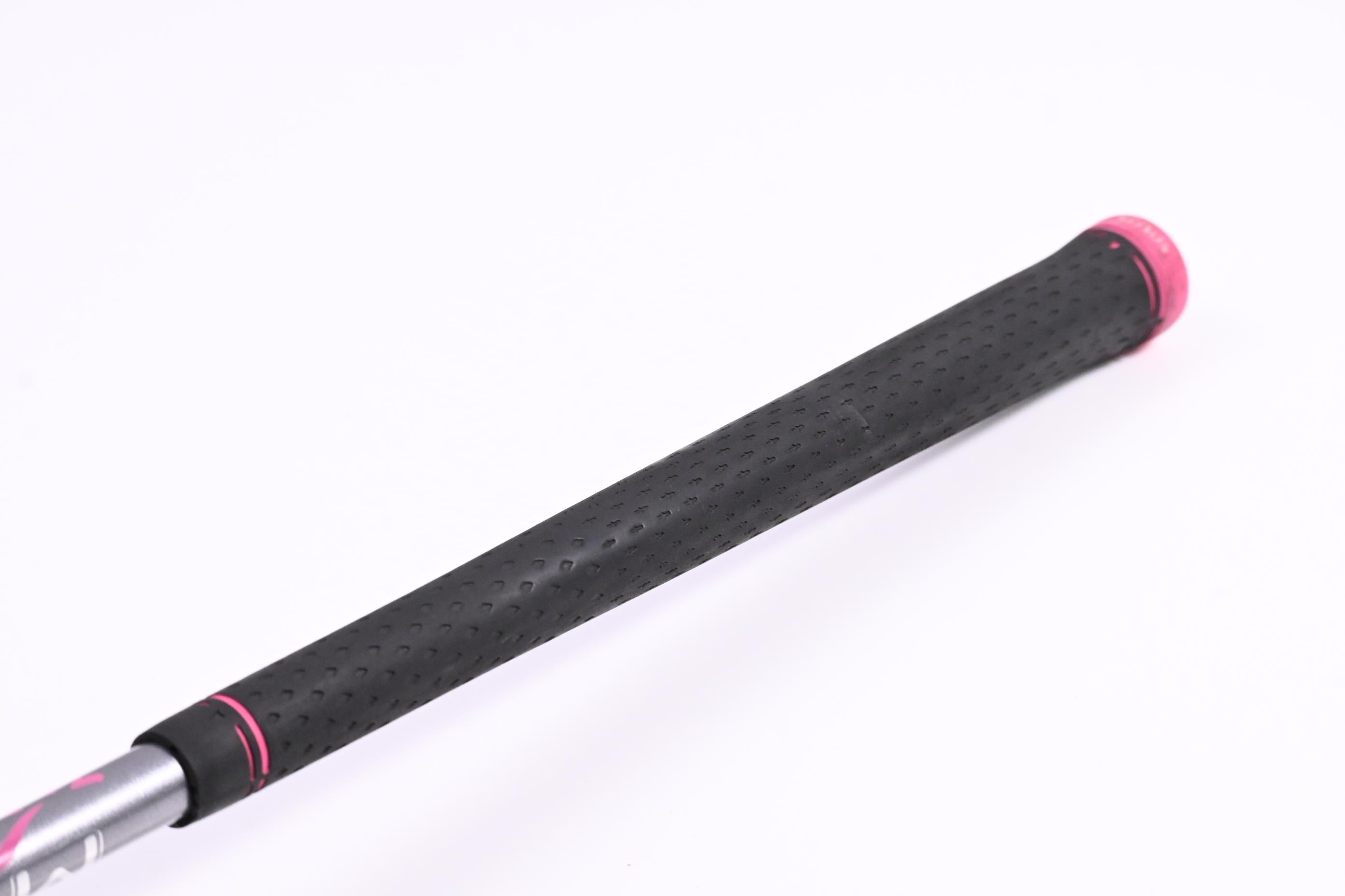 Ladies Srixon Z-155 #6 Iron / 27 Degree / Ladies Flex Miyazaki Jinsaka 53 Shaft