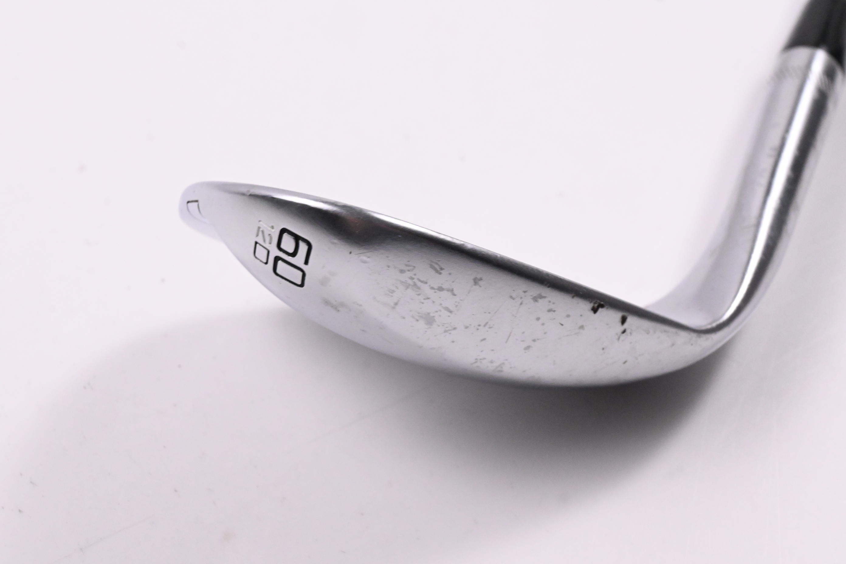 Titleist Vokey SM8 Lob Wedge / 60 Degree / Wedge Flex Vokey SM8 Shaft