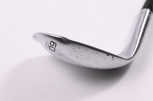 Titleist Vokey SM8 Lob Wedge / 60 Degree / Wedge Flex Vokey SM8 Shaft