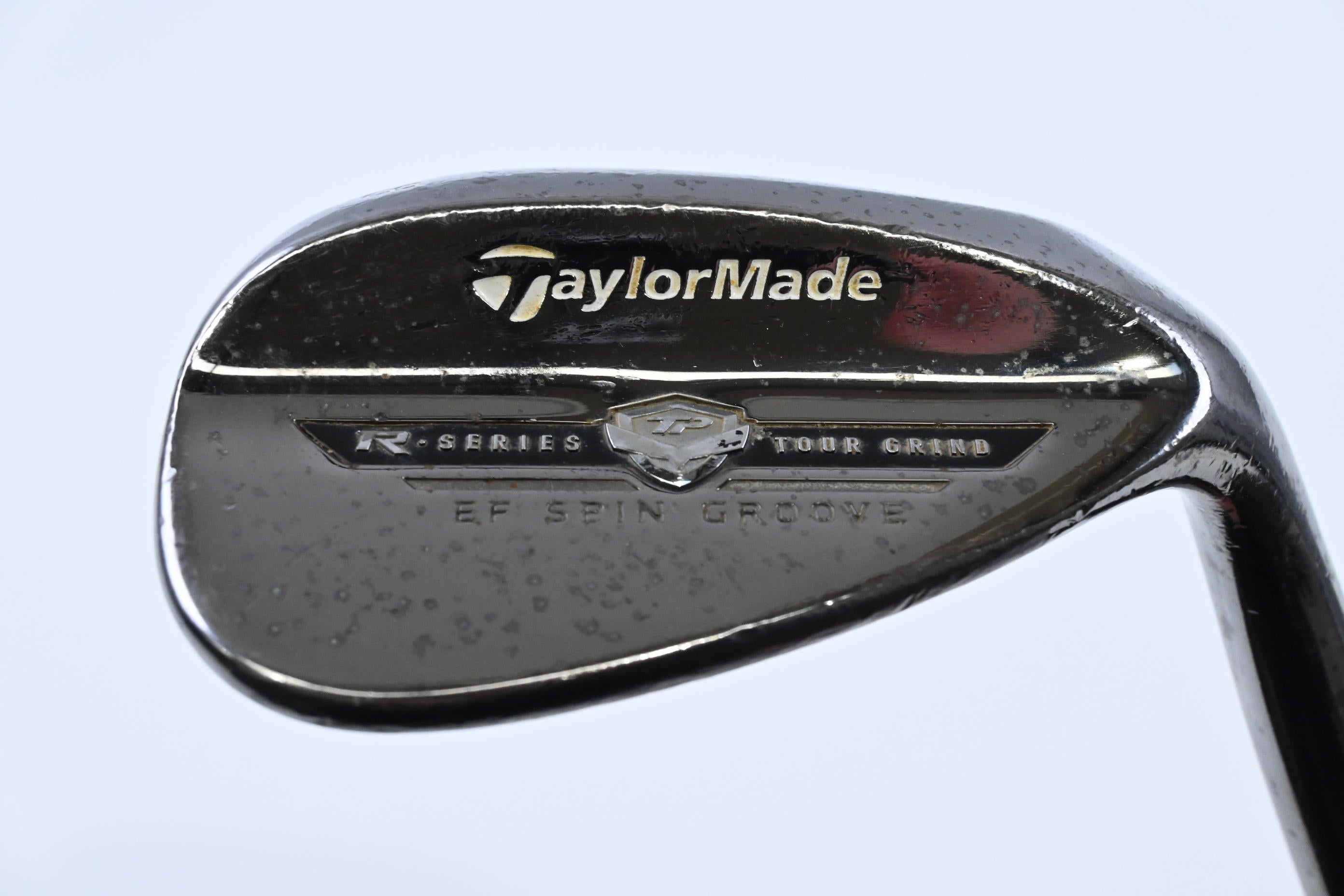 Taylormade R-Series TP - EF Spin Lob Wedge / 58 Degree / Regular Flex NS Pro 950