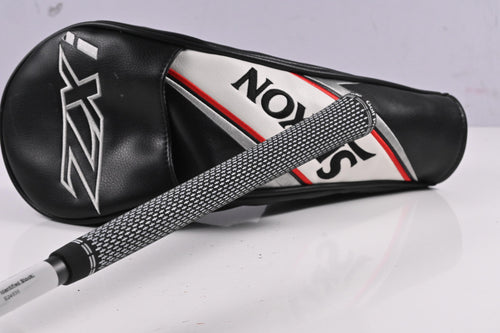 Srixon ZXi Driver / 10.5 Degree / X-Flex Miyazaki Codex 7 Shaft