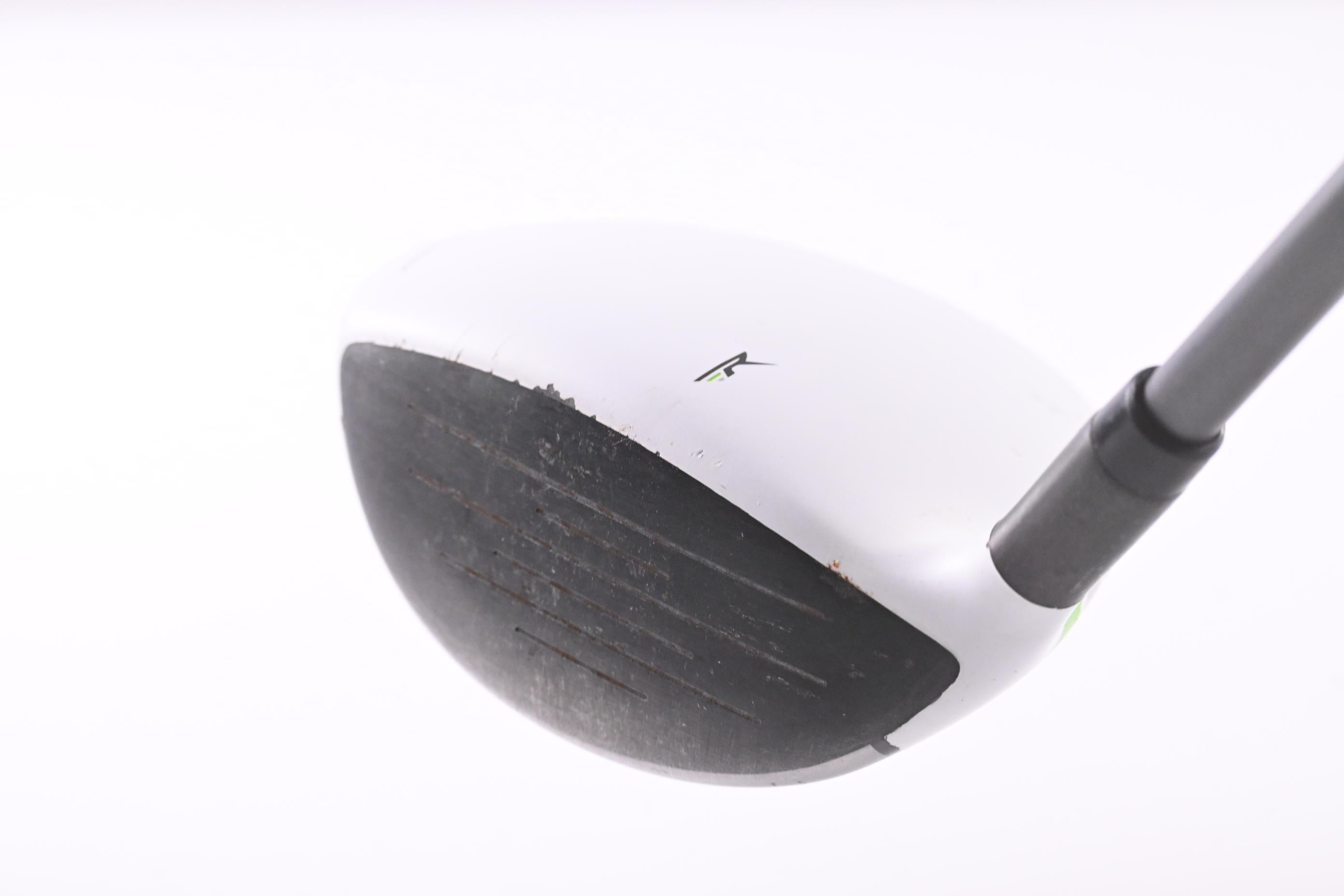 Taylormade RBZ Tour #3 Wood / 14.5 Degree / Stiff Flex RBZ Matrix Ozik Xcon-7