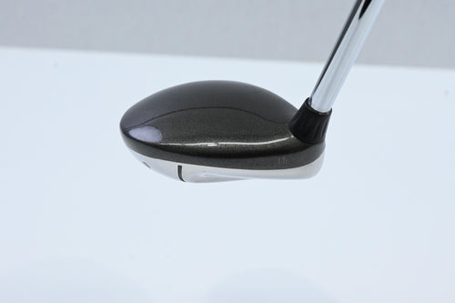 Left Hand Callaway Big Bertha 2004 #5 Wood / 19 Degree / Uniflex Callaway Shaft