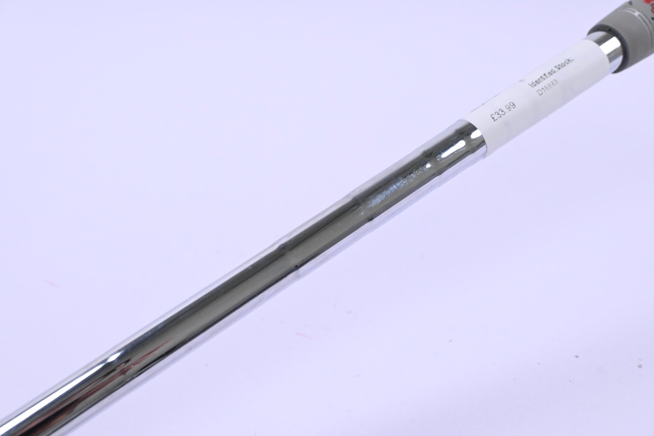 Ping Tour-W Gap Wedge / 52 Degree / Green Dot / Wedge Flex Steel Shaft