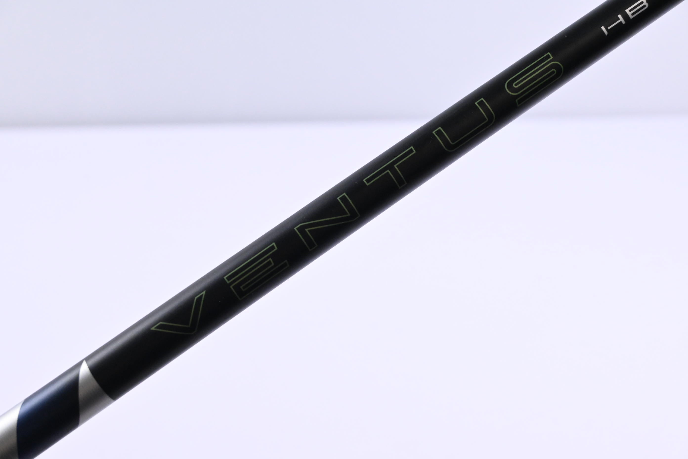 Fujikura Ventus Blue 6 #4 Hybrid Shaft / Regular Flex / Taylormade 2nd Gen