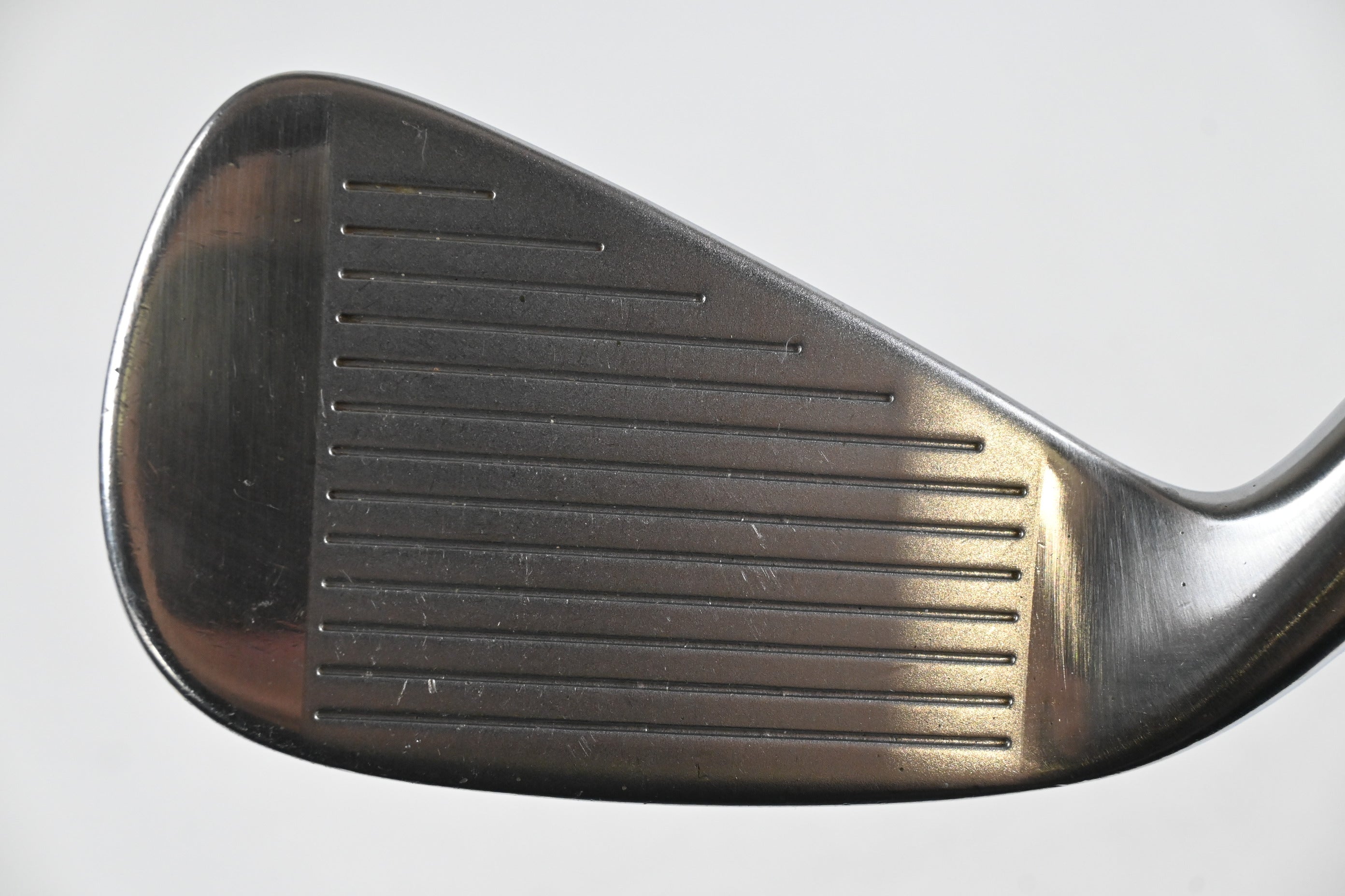 Taylormade R7 TP #3 Iron / 21 Degree / Stiff Flex Dynamic Gold S300 Shaft