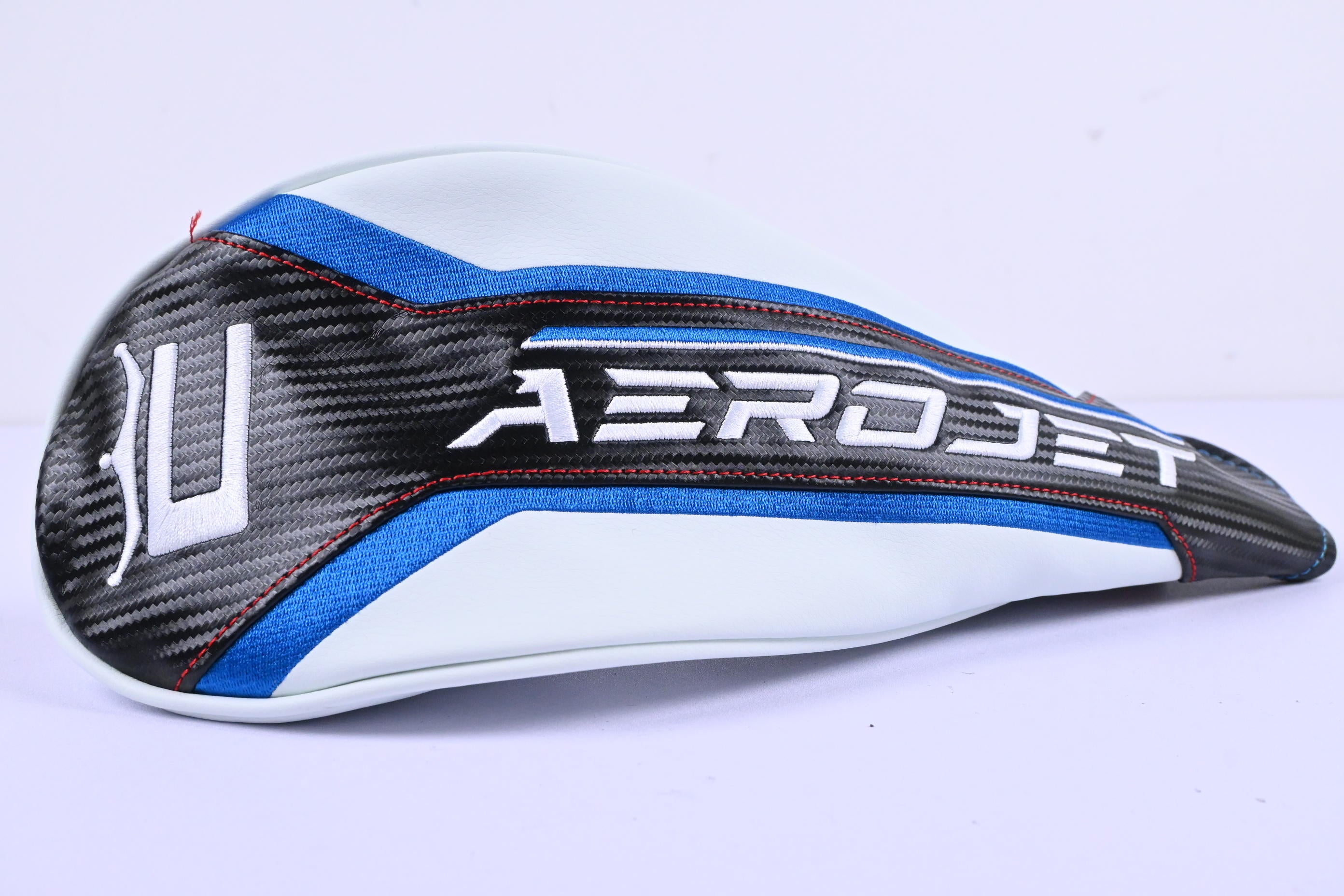 Cobra Aerojet Max Driver / 12 Degree / Regular Flex Helium Nanocore 5 Shaft