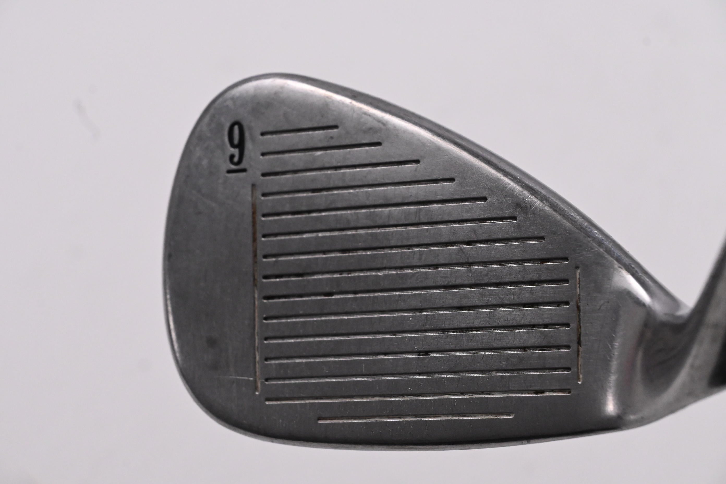 Callaway X-18 #9 Iron / Uniflex Callaway X-18 Shaft