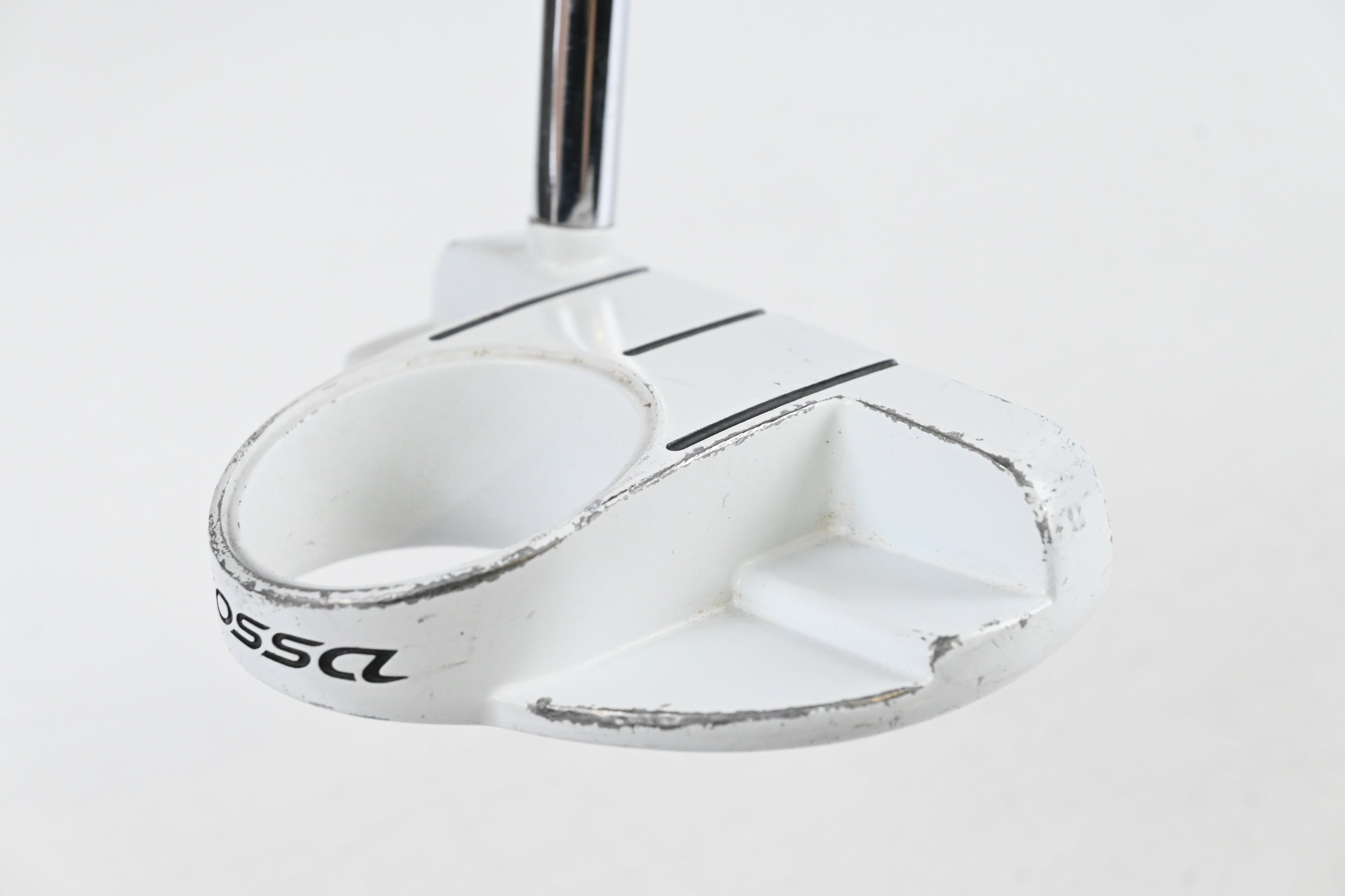 Taylormade Rossa Monza Fontana Ghost Putter / 34 Inch