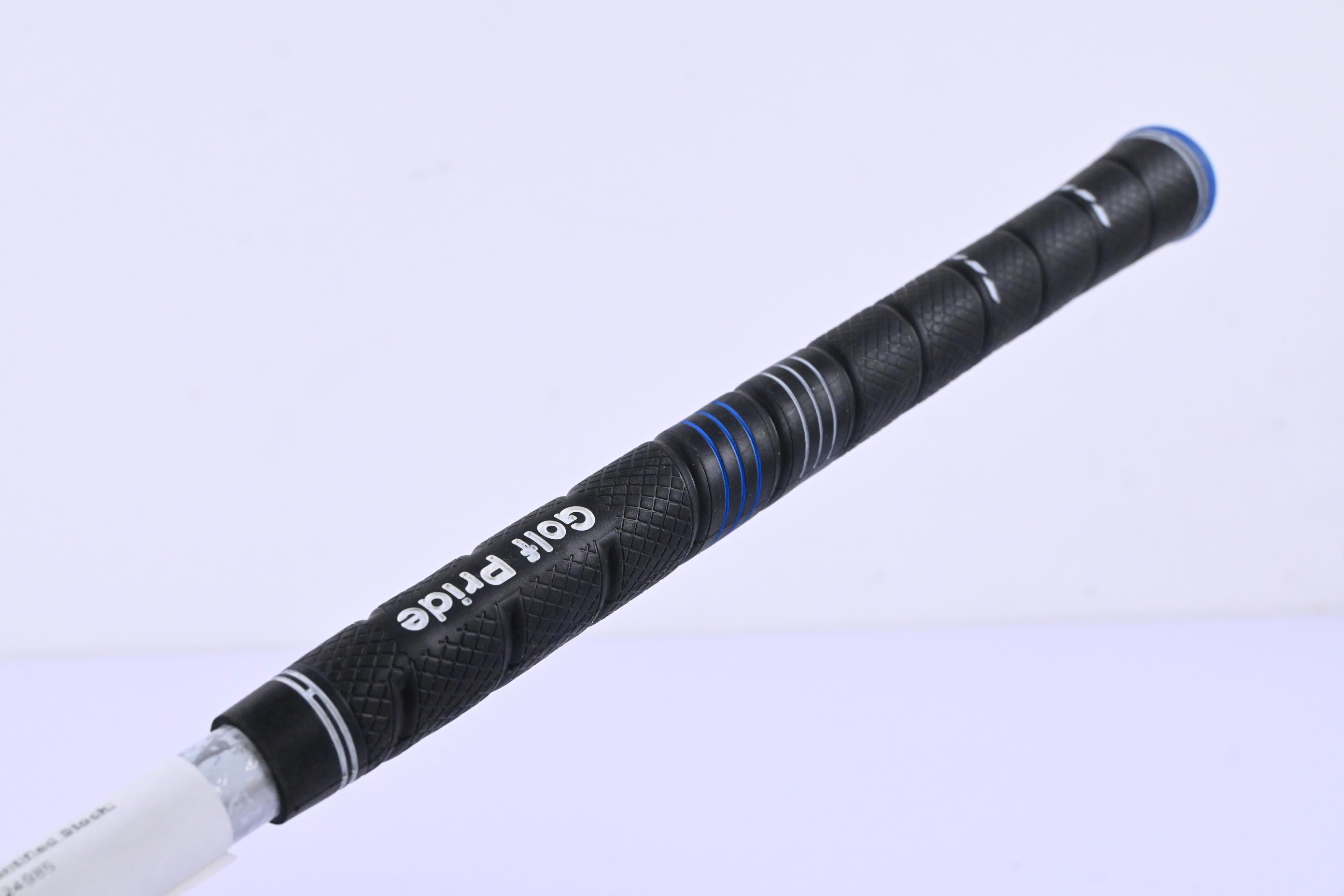 Callaway Elyte #4 Hybrid / 22 Degree / Regular Flex Denali Charcoal 60 Shaft