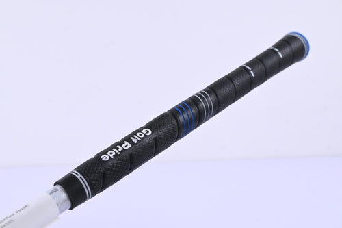 Callaway Elyte #4 Hybrid / 22 Degree / Regular Flex Denali Charcoal 60 Shaft
