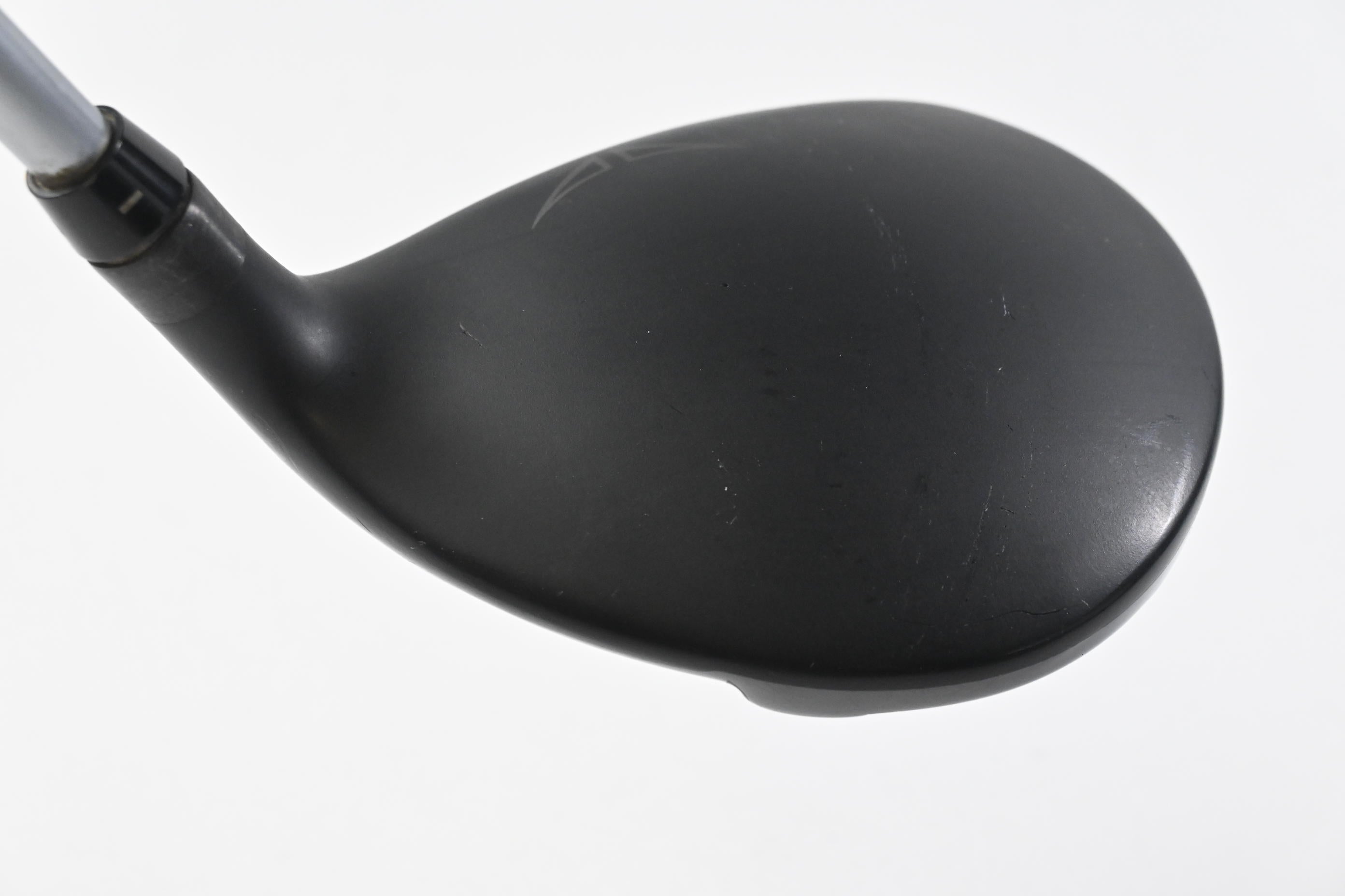 Ping Anser #3 Wood / 14.5 Degree / Regular Flex Ping TFC 800 Shaft