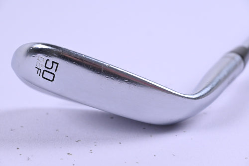 Titleist Vokey SM8 Gap Wedge / 50 Degree / Wedge Flex Vokey Design SM8 Shaft