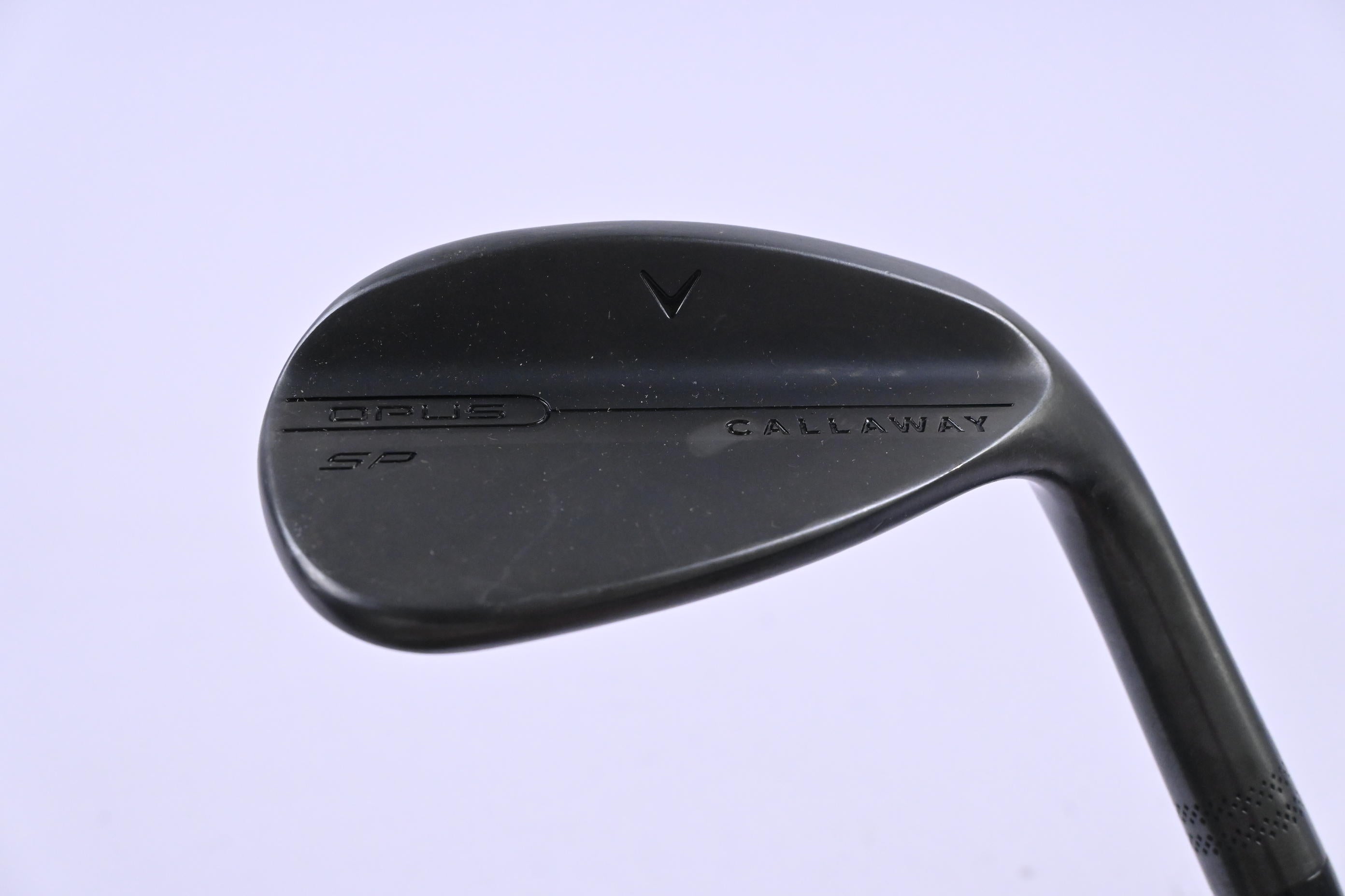 Callaway Opus SP #Gap Wedge / 50 Degree / Stiff Flex Dynamic Gold S200 Shaft