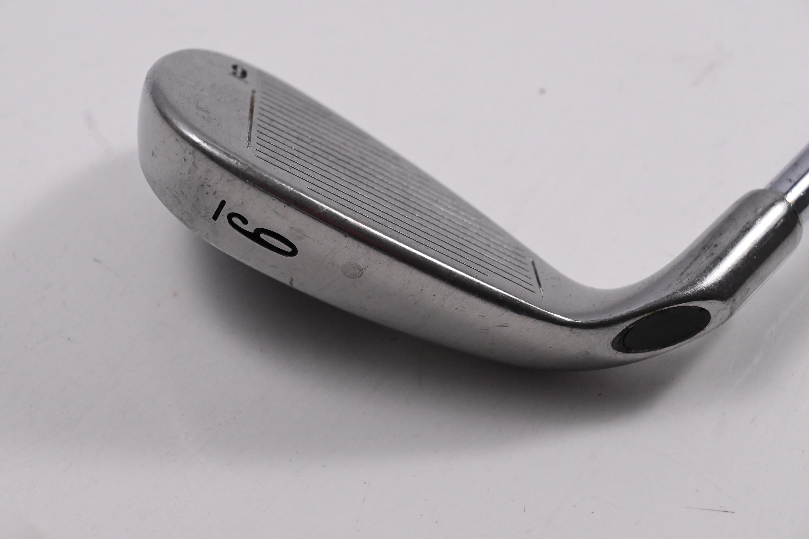 Callaway X-18 #9 Iron / Uniflex Callaway X-18 Shaft