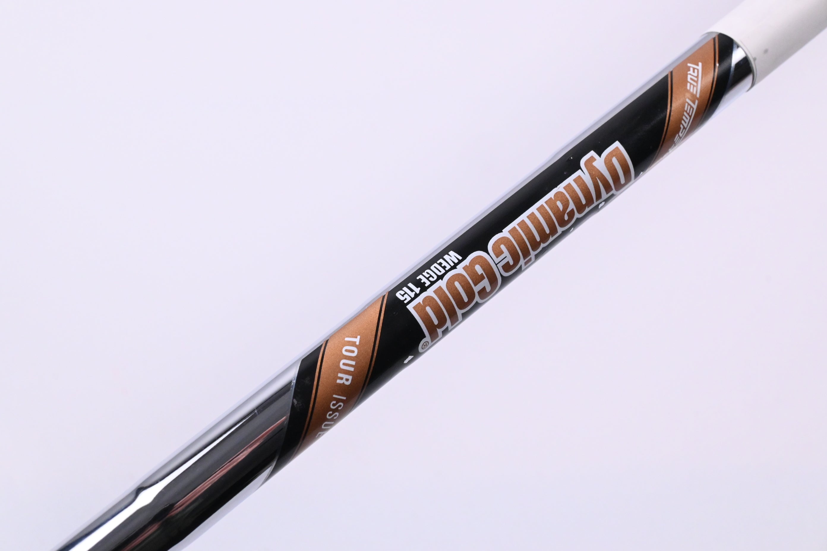 Taylormade Hi-Toe 4 Sand Wedge / 54 Degree / Wedge Flex Dynamic Gold 115 Shaft