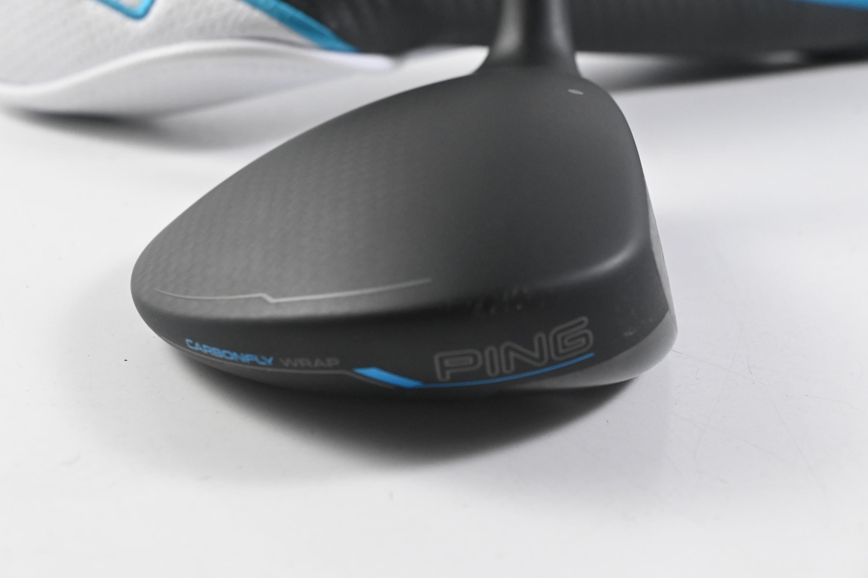 Ping G440 Max #3 Wood / 15 Degree / X-Flex Tensei 1K Black 65 Shaft