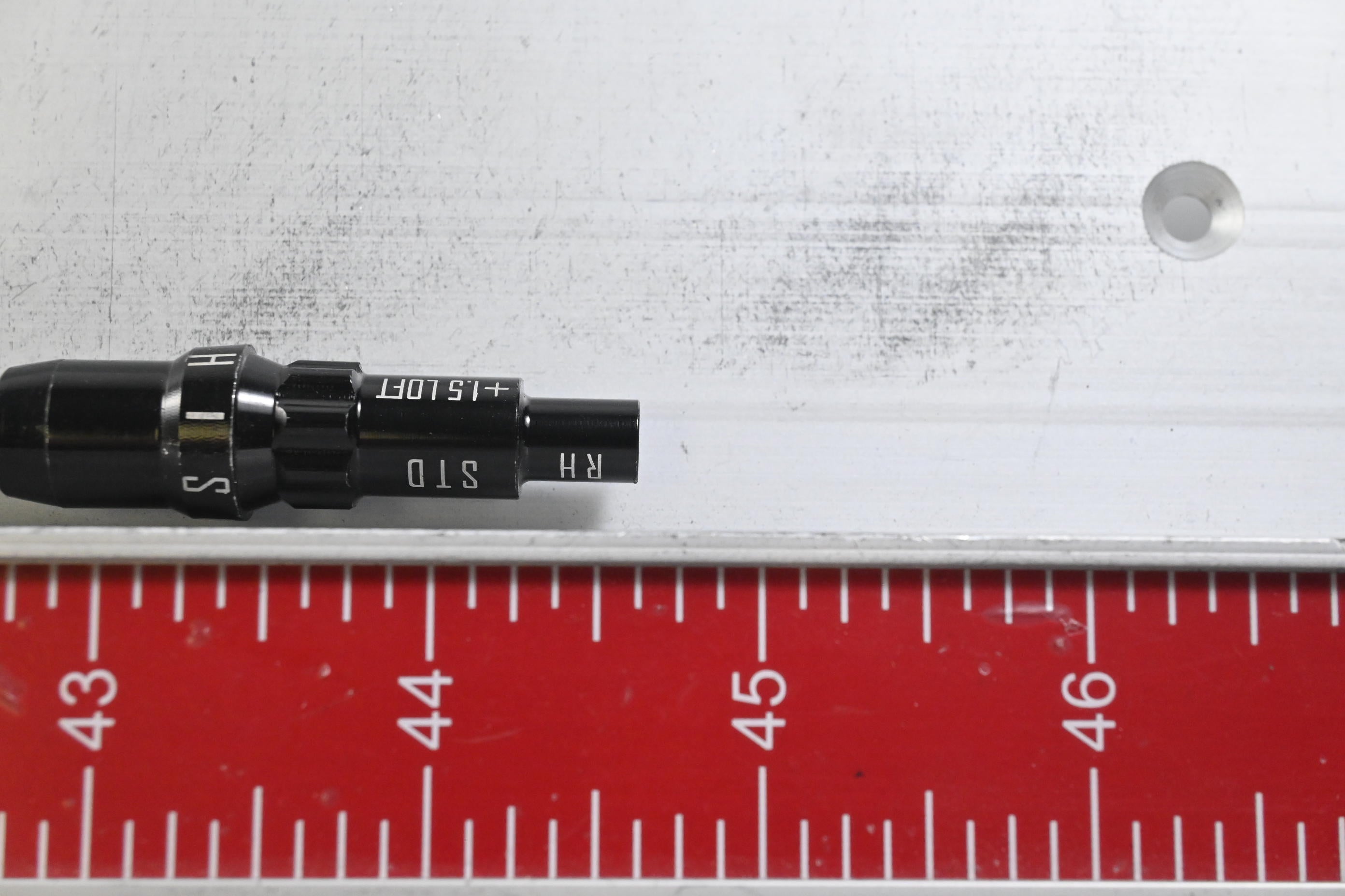 Yonex EX-G02 Driver Shaft / Regular Flex / Yonex